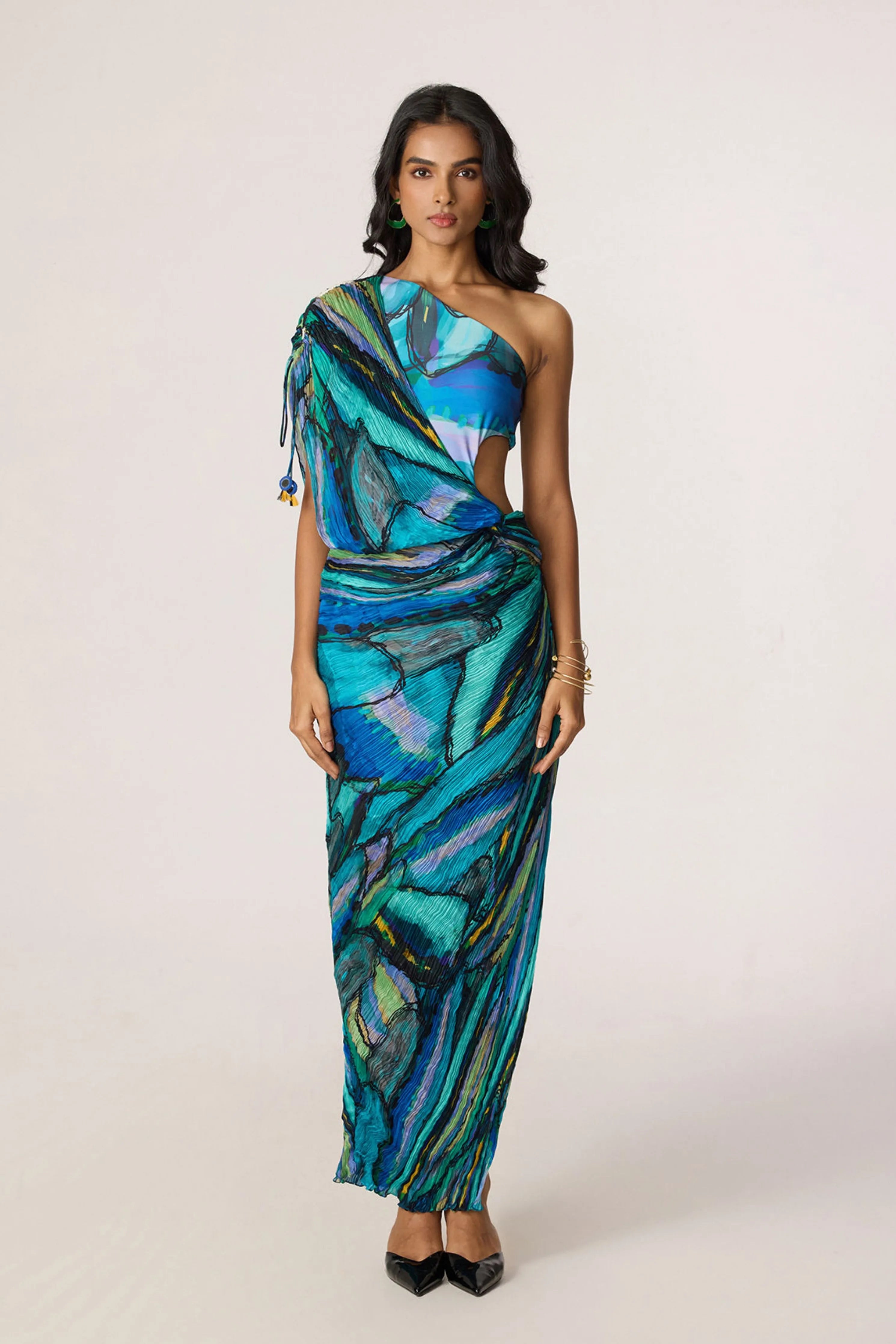 Linny Dress