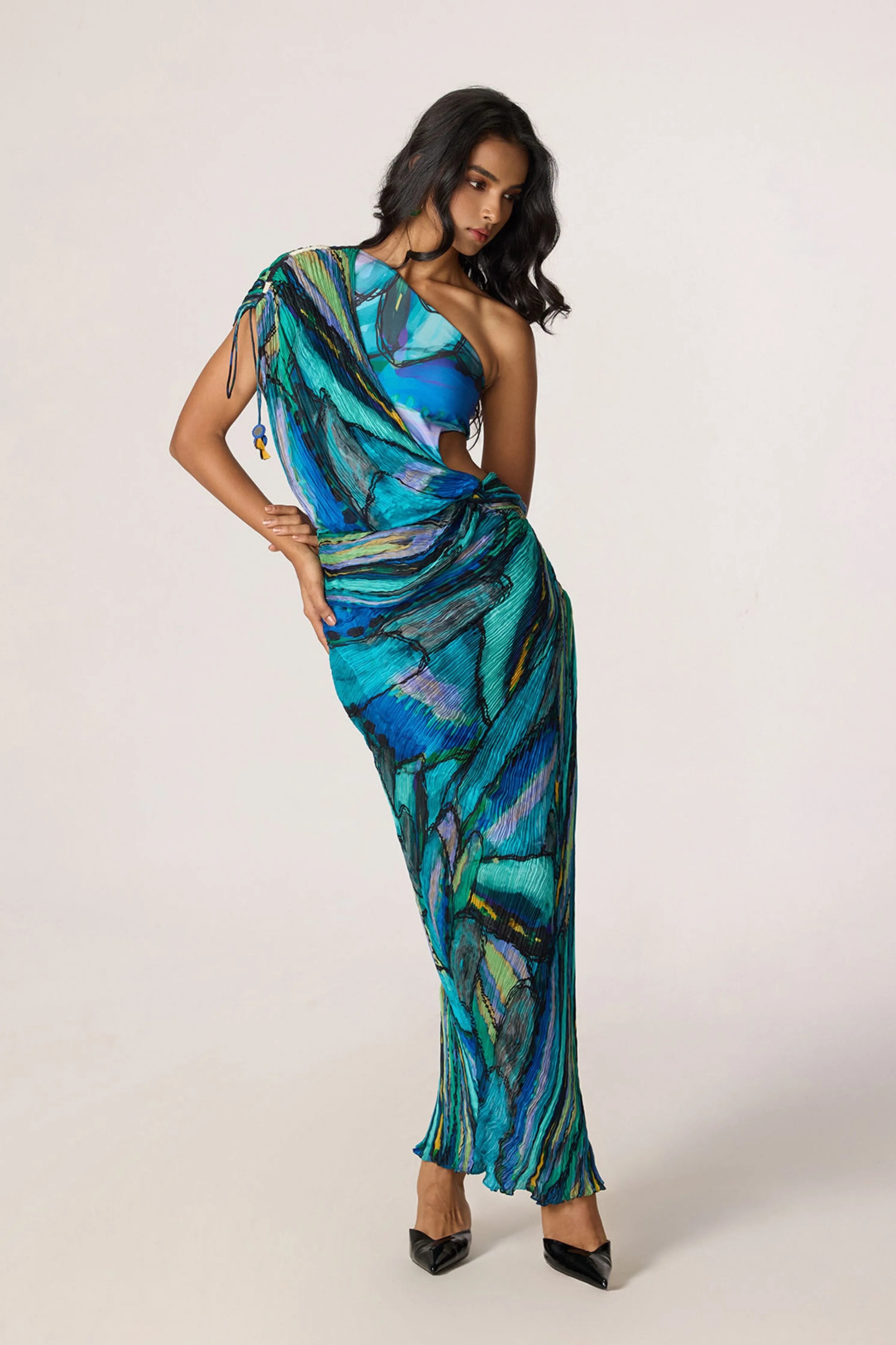 Linny Dress