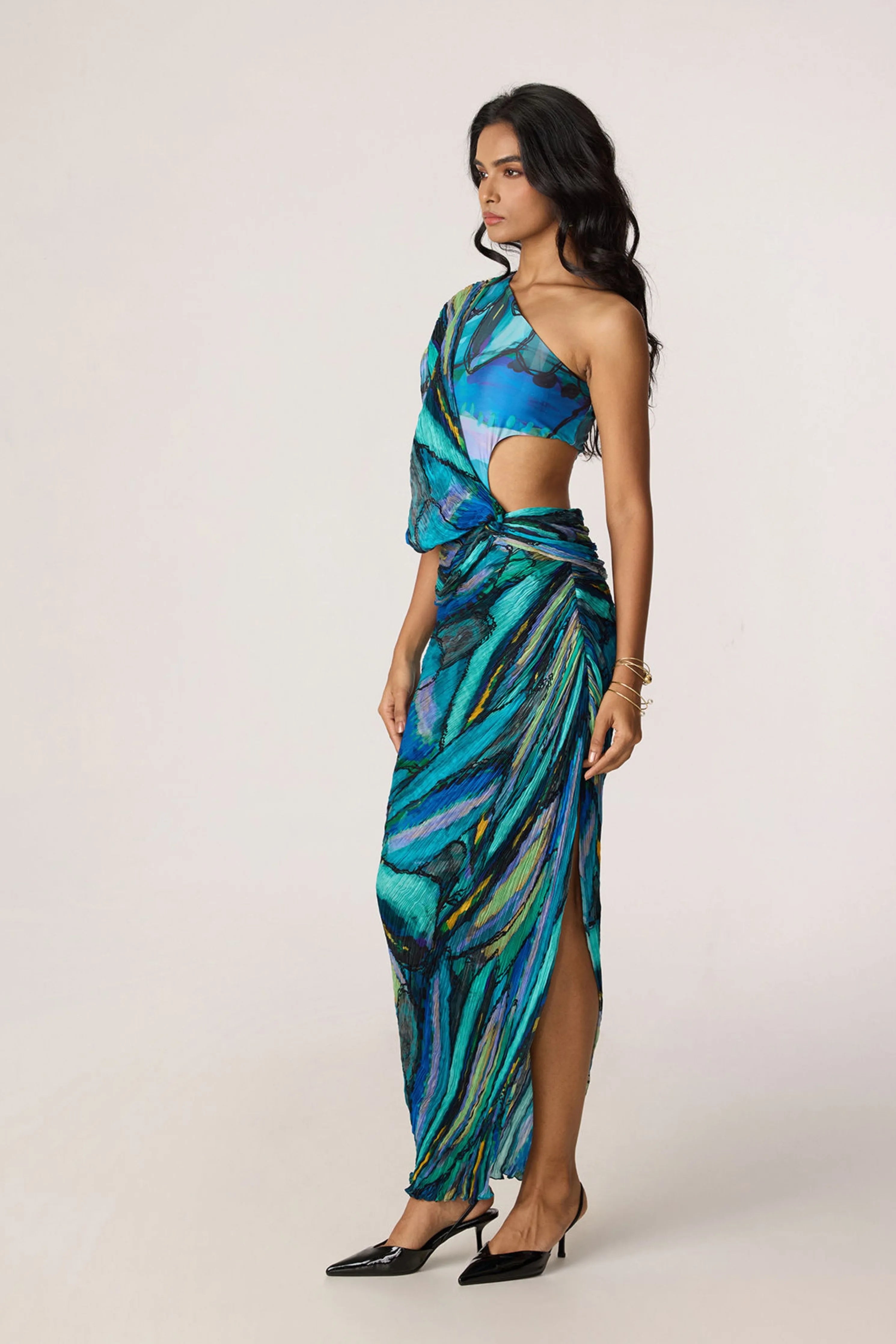 Linny Dress