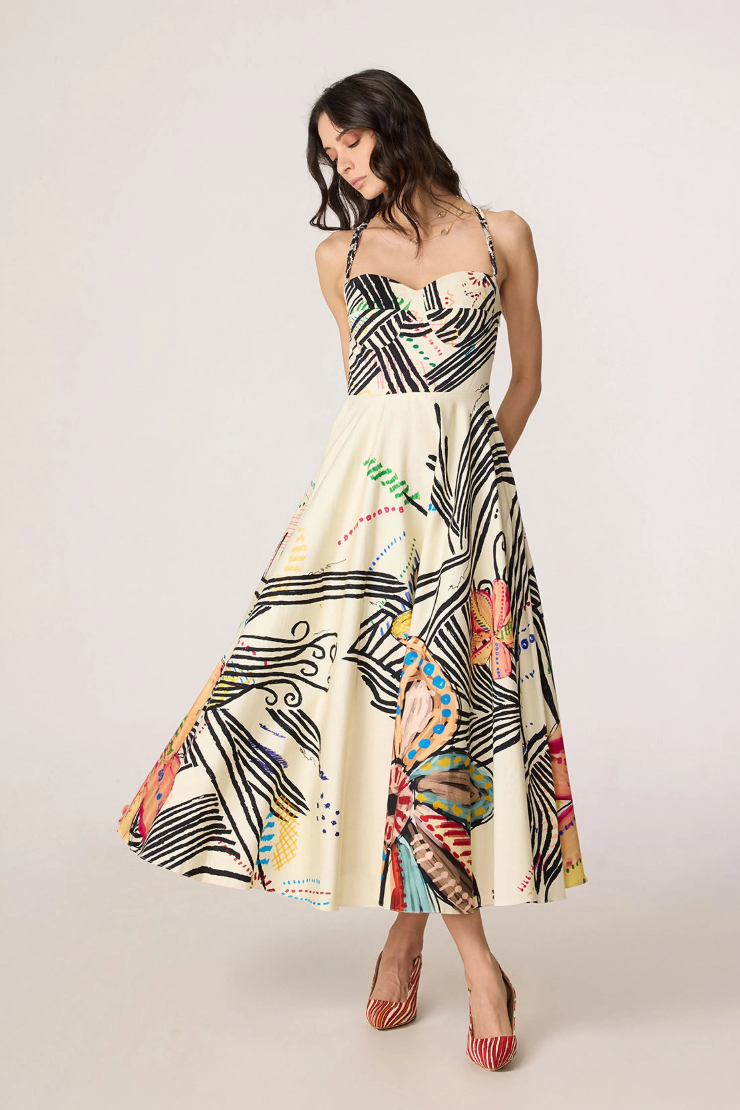 Marilyn Dress