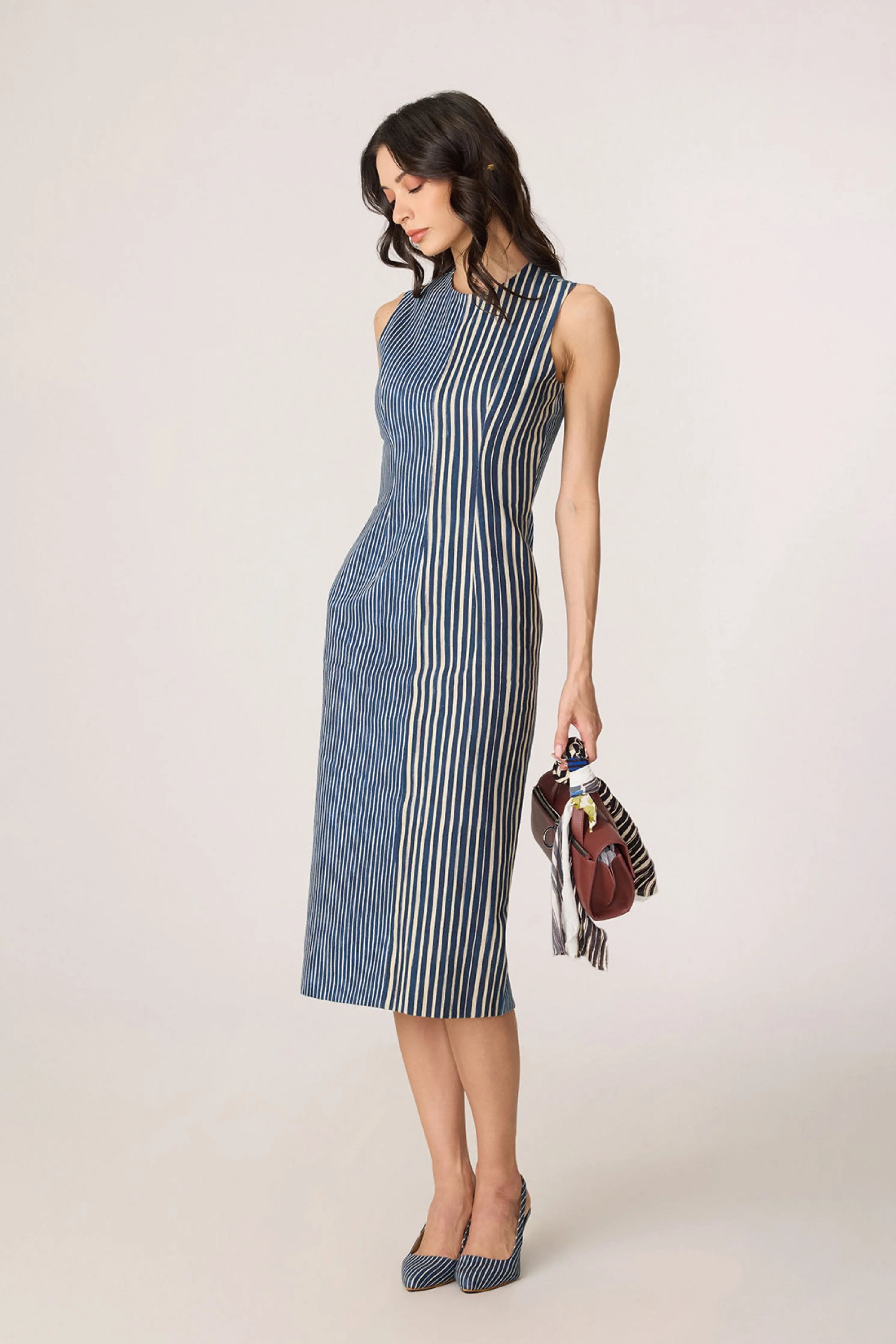 Cassidy Dress