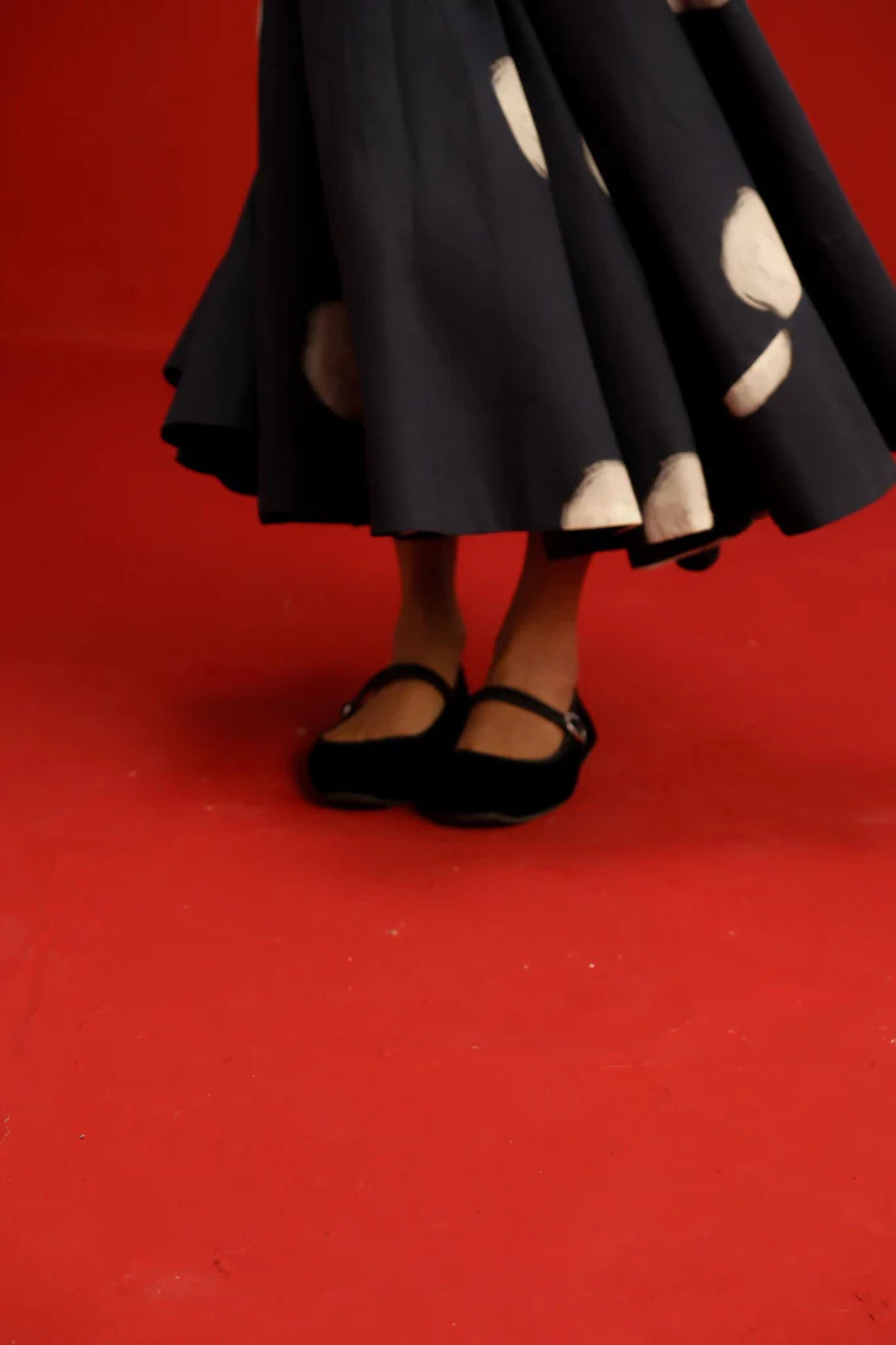 The Vivian Dress
