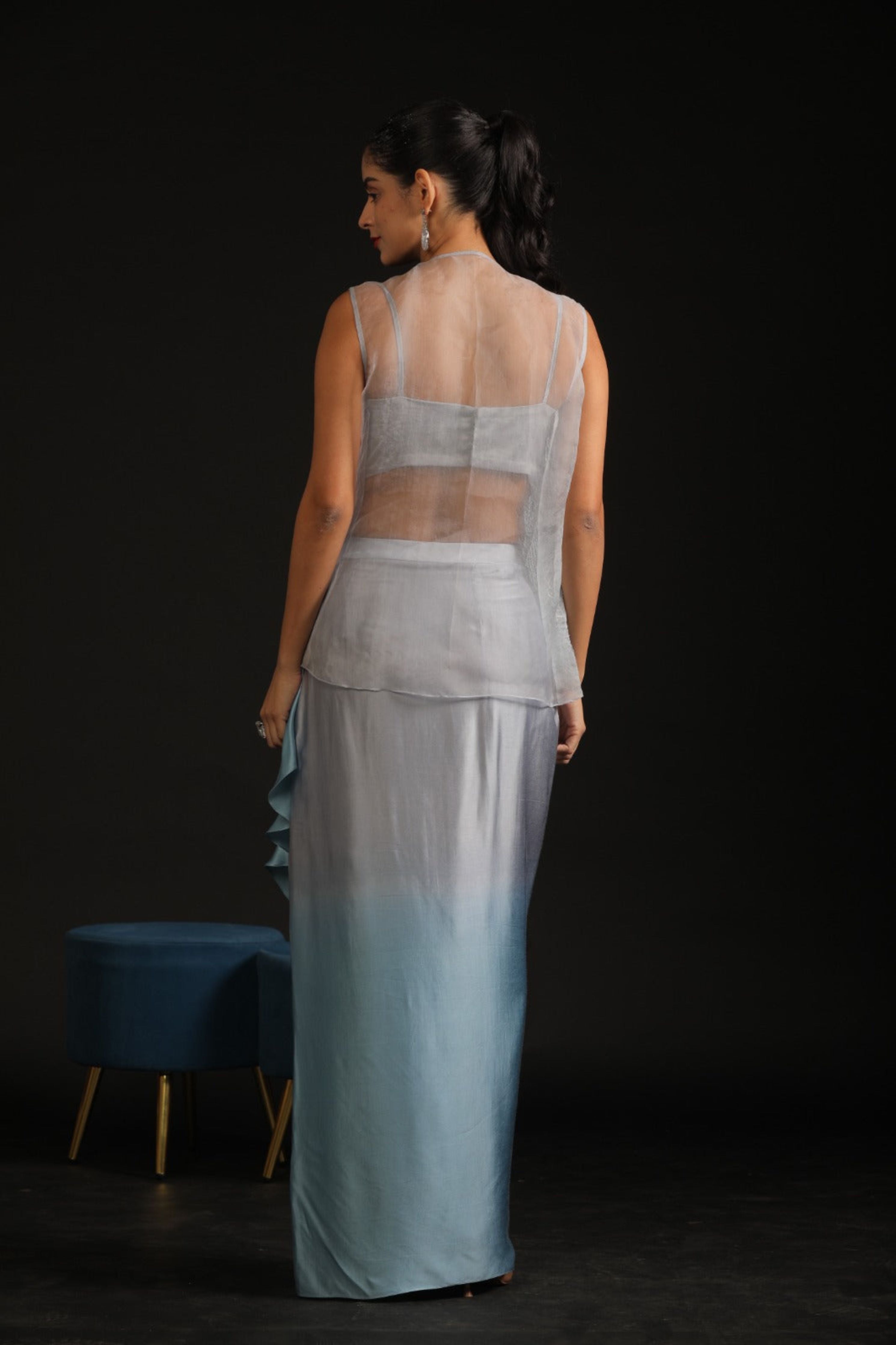 Mistfall Co-Ord Set