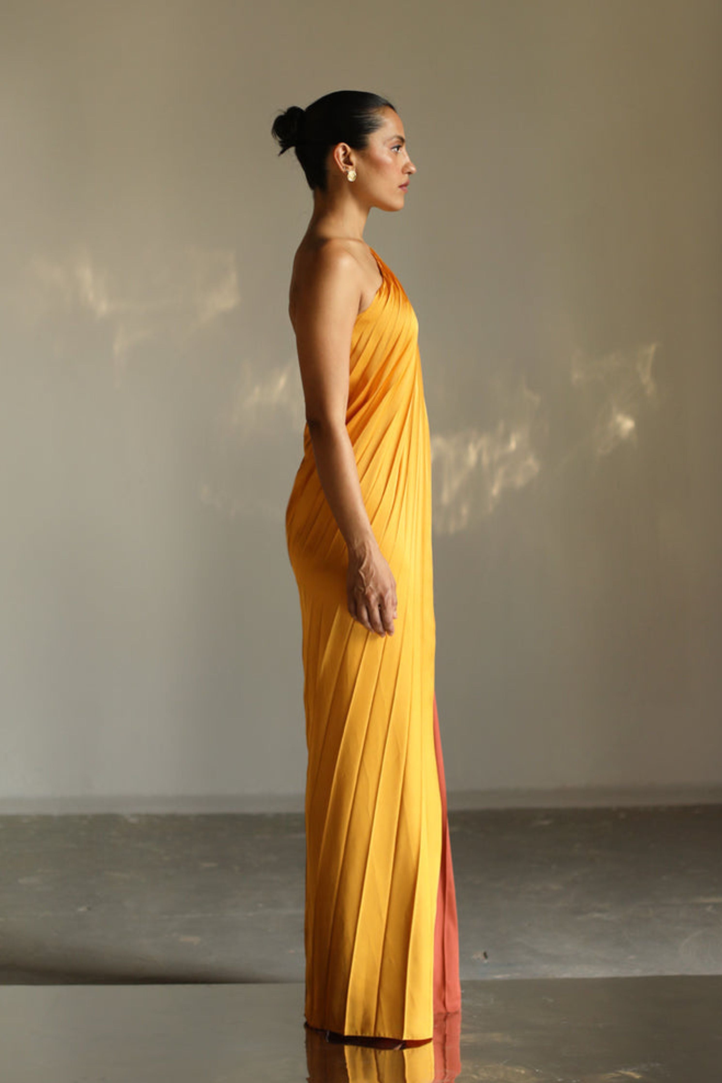 Dune Dress