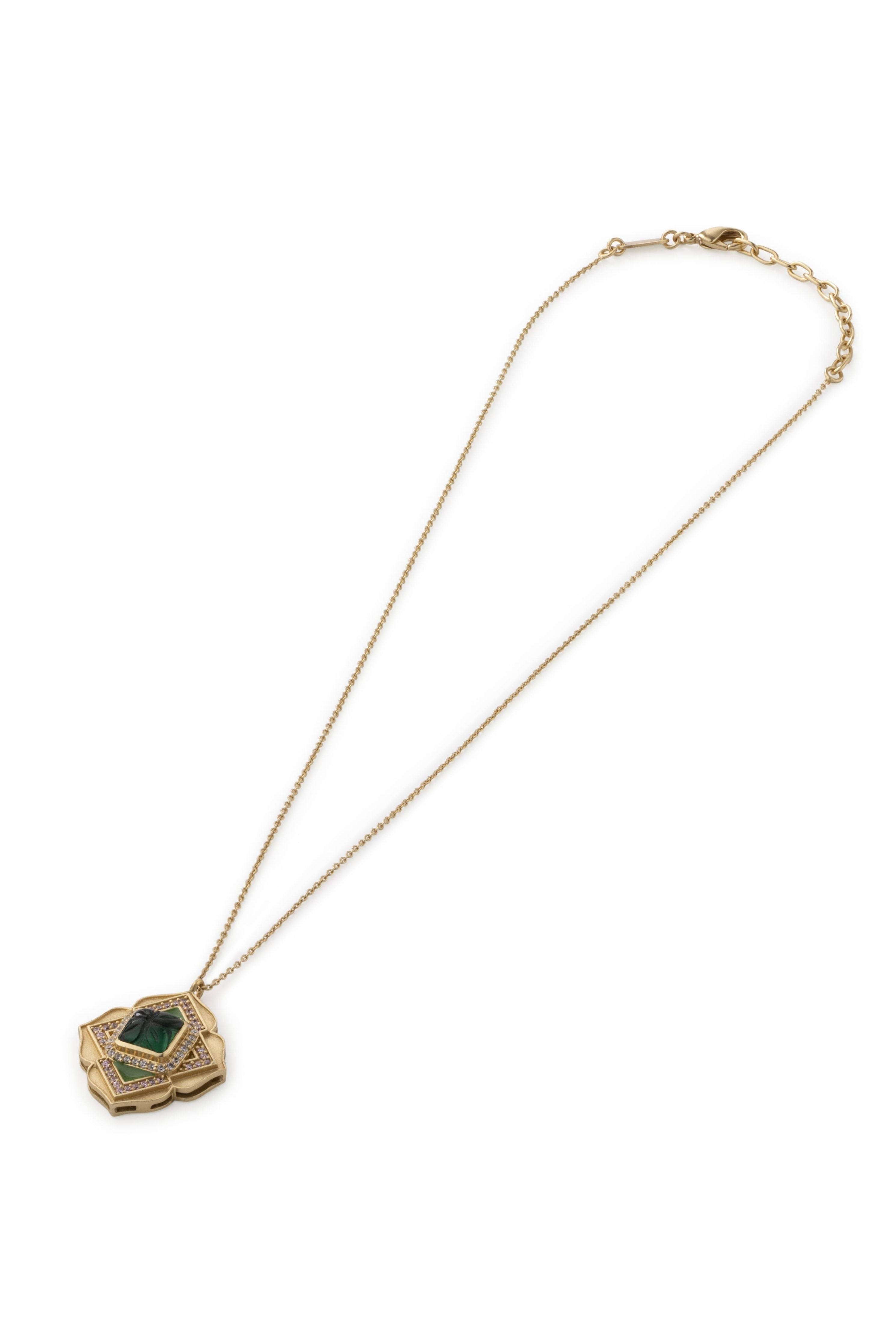 Rumeli Chainlet