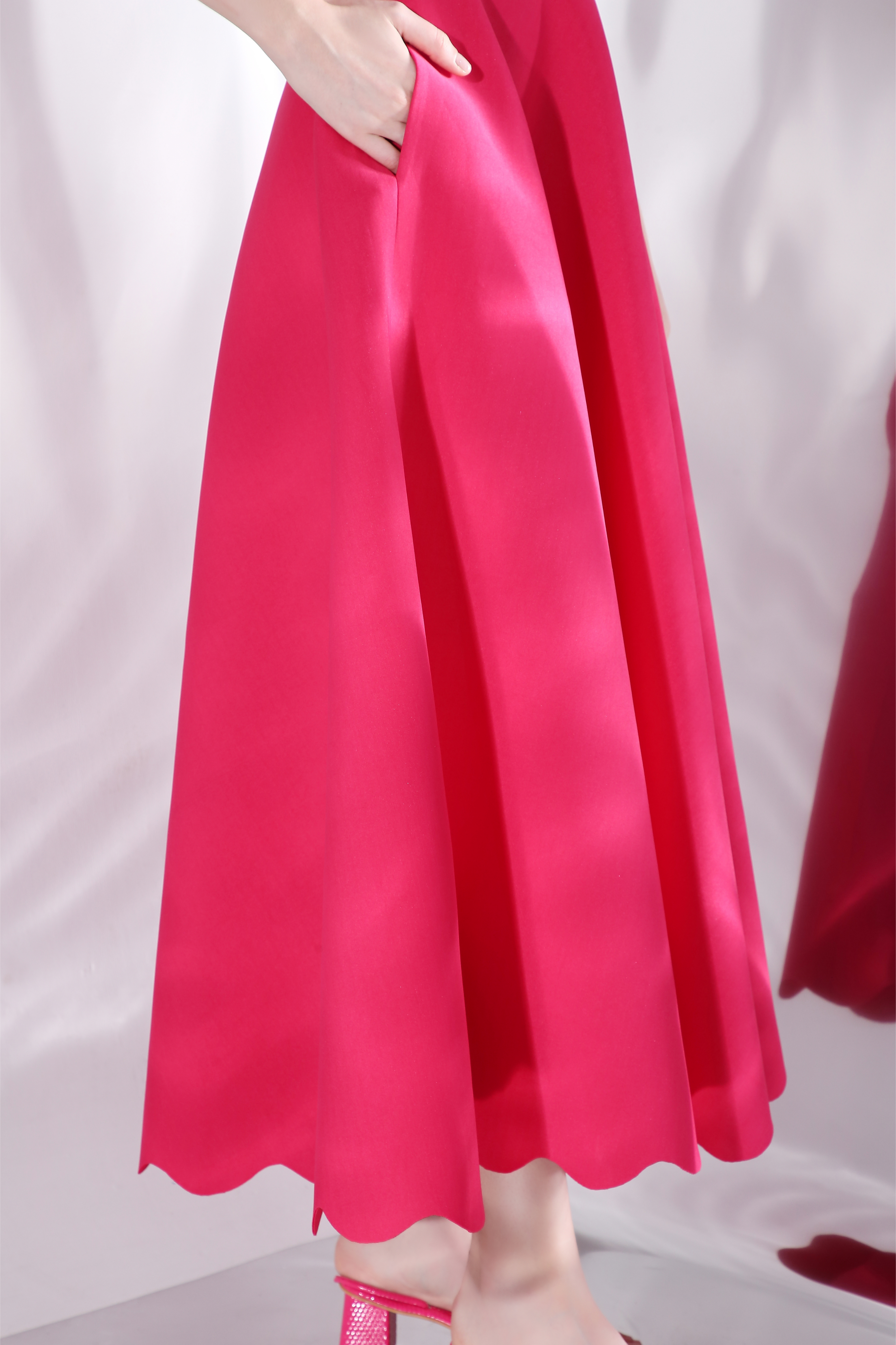 Gladys x3 Dress