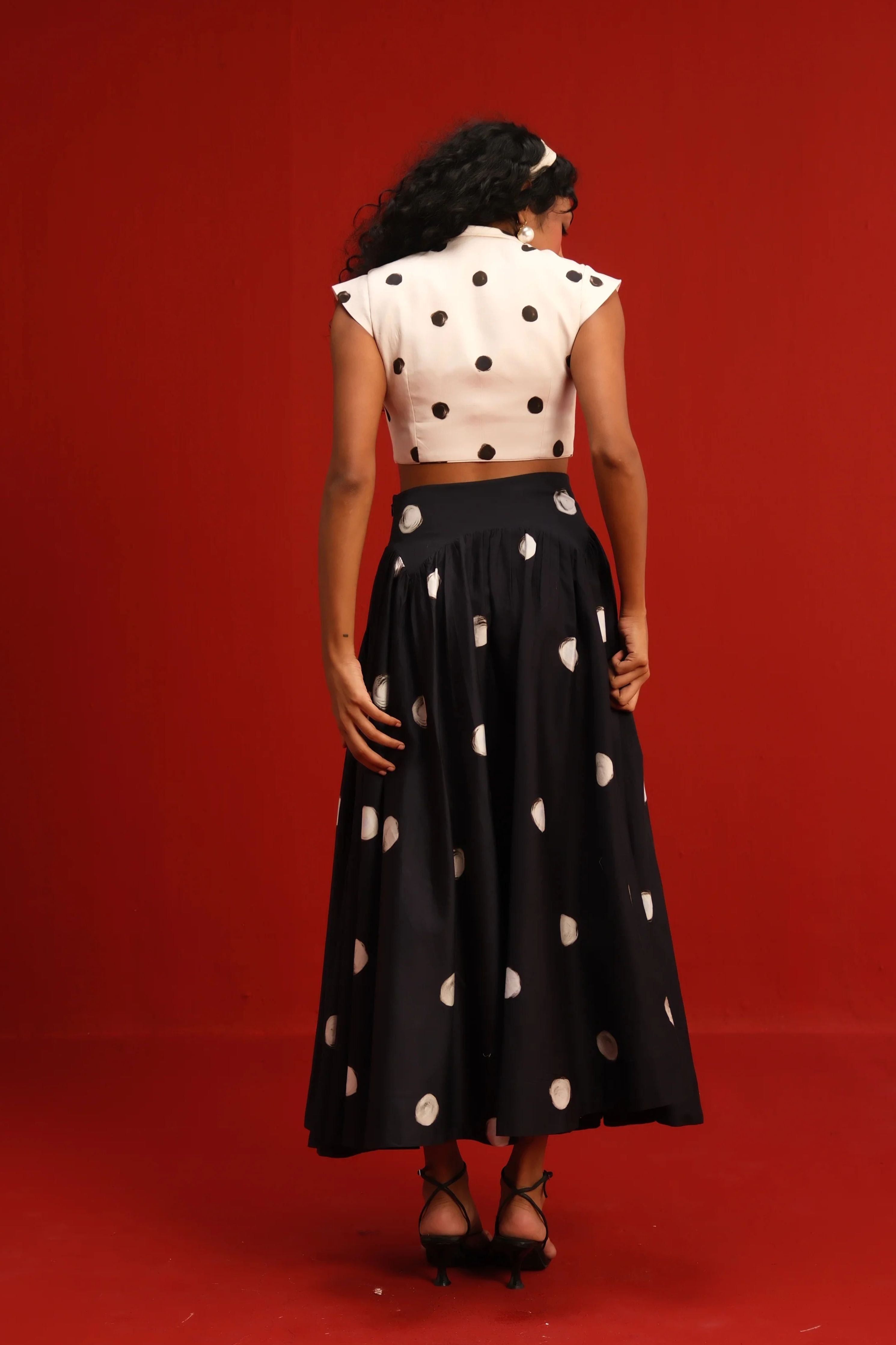 The Audrey Set