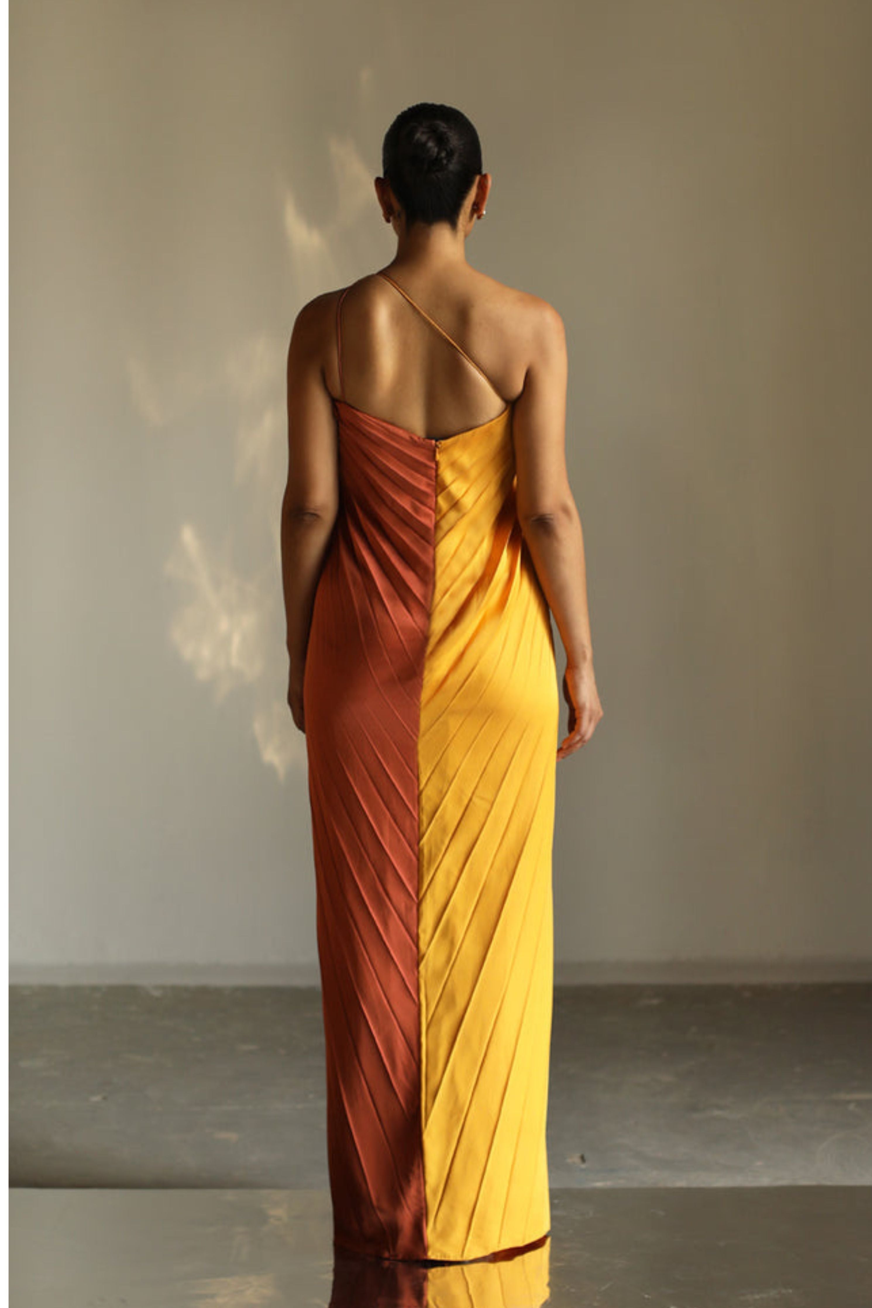 Dune Dress