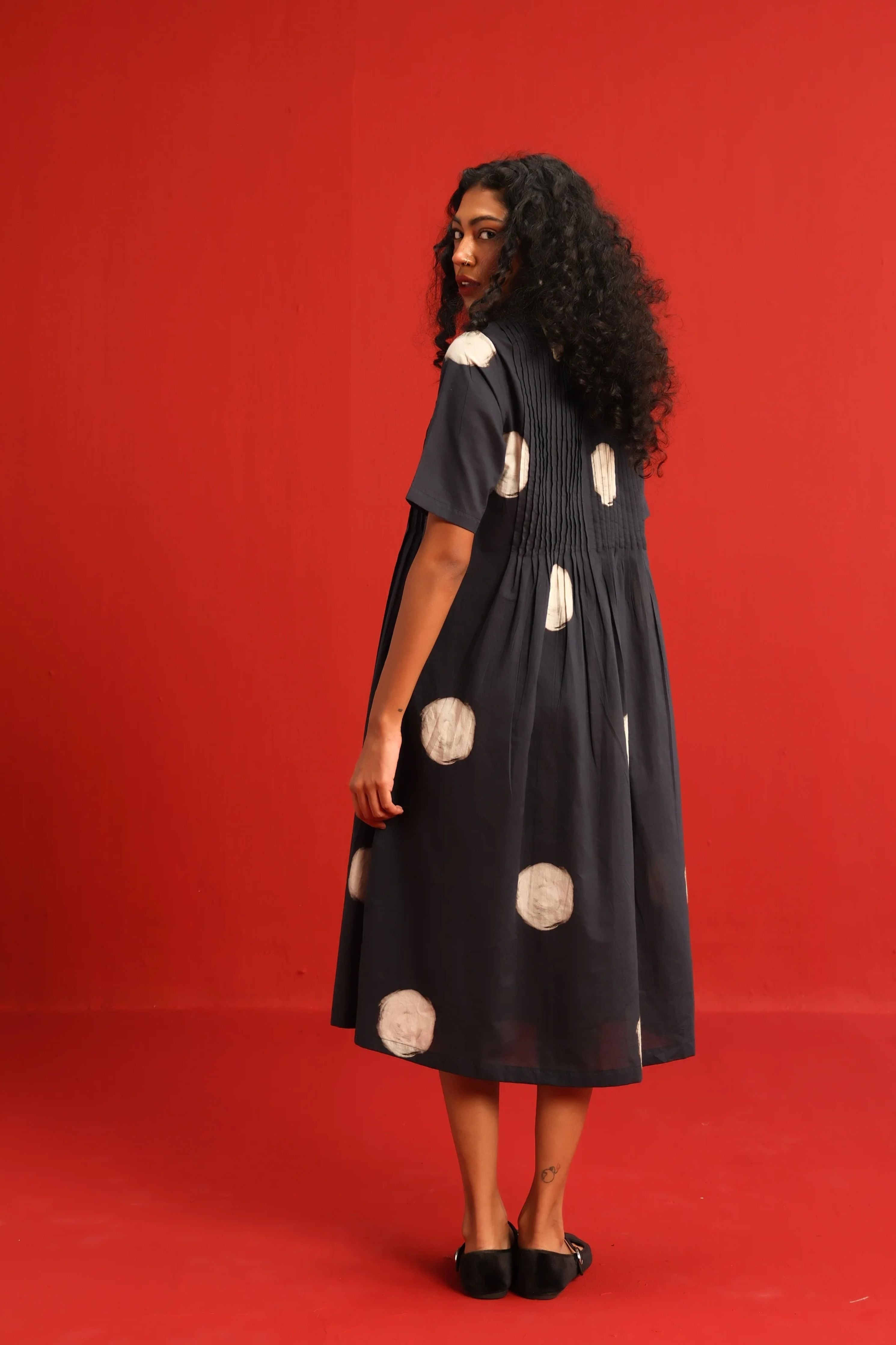 Ginger Dress