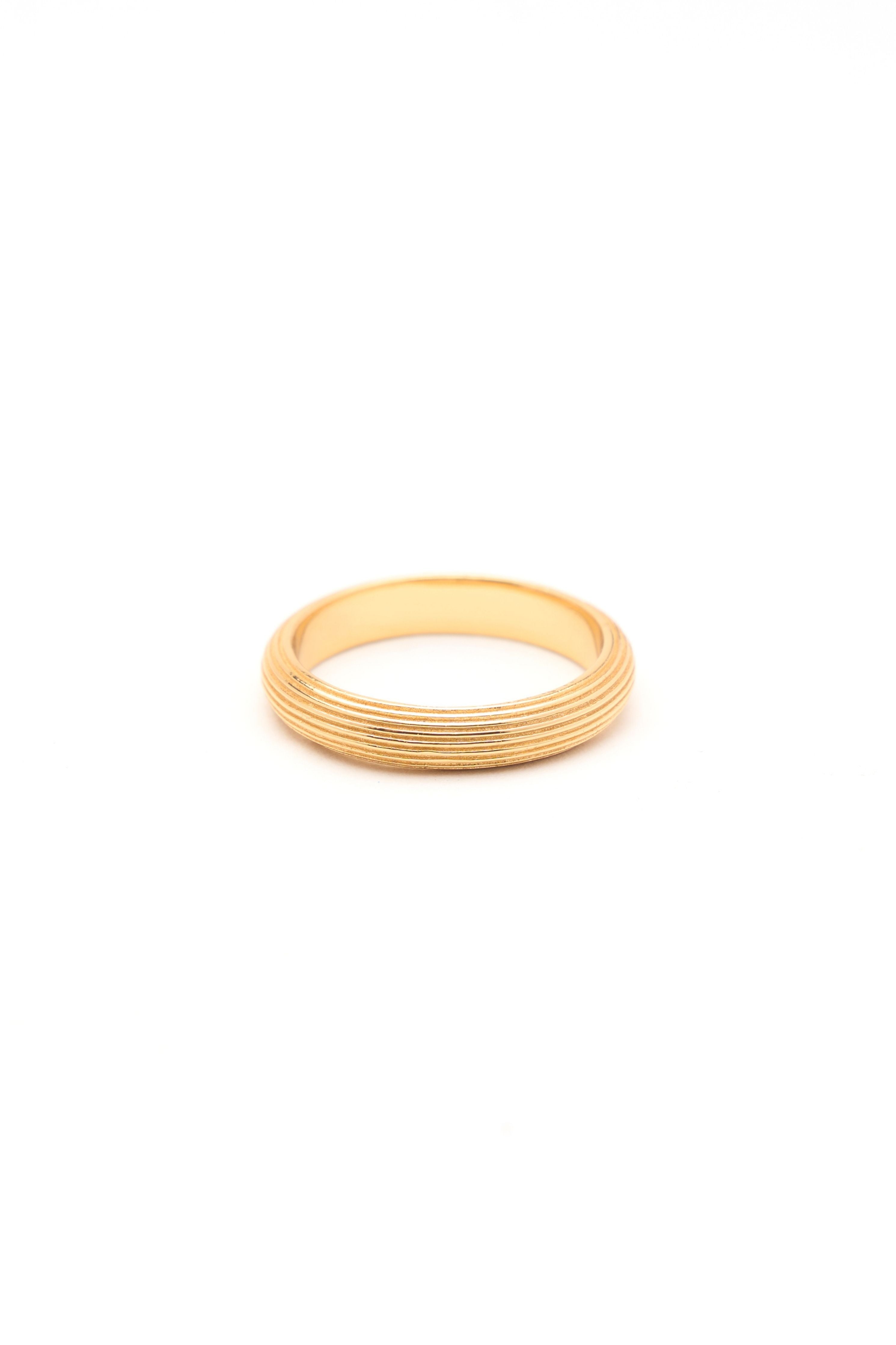 Numisma Rings