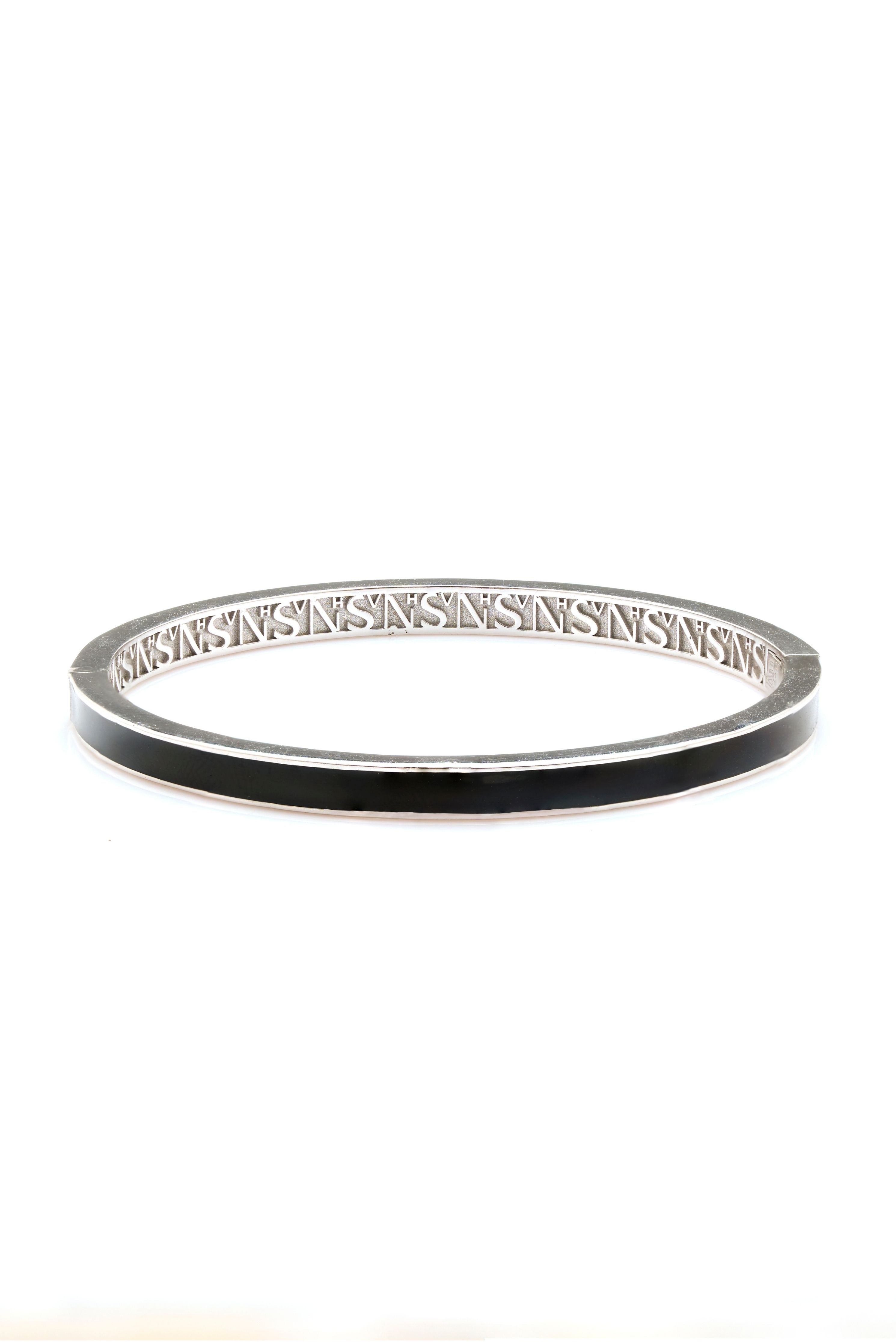 Numisma Enamel Bangle