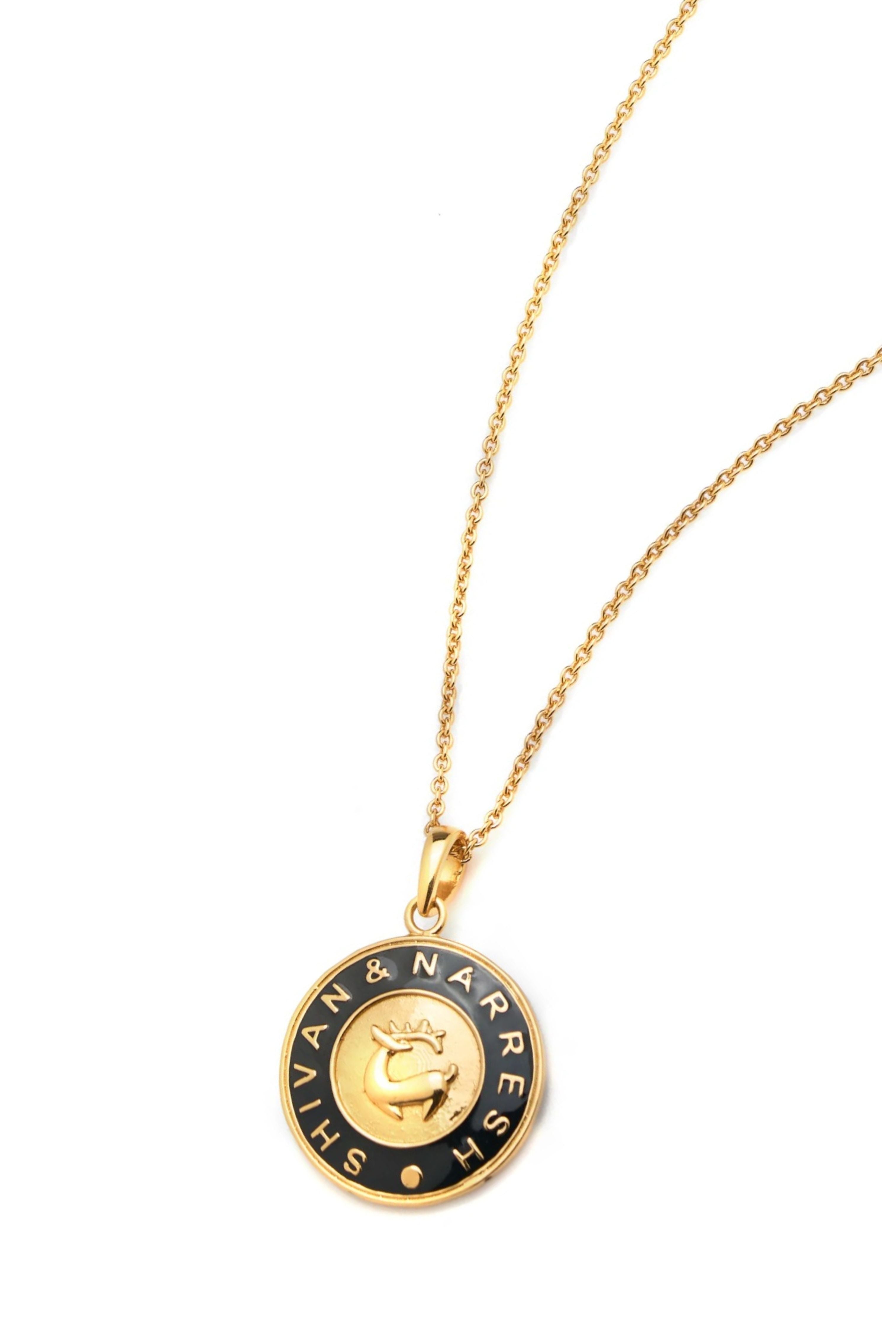 Numisma Pendant