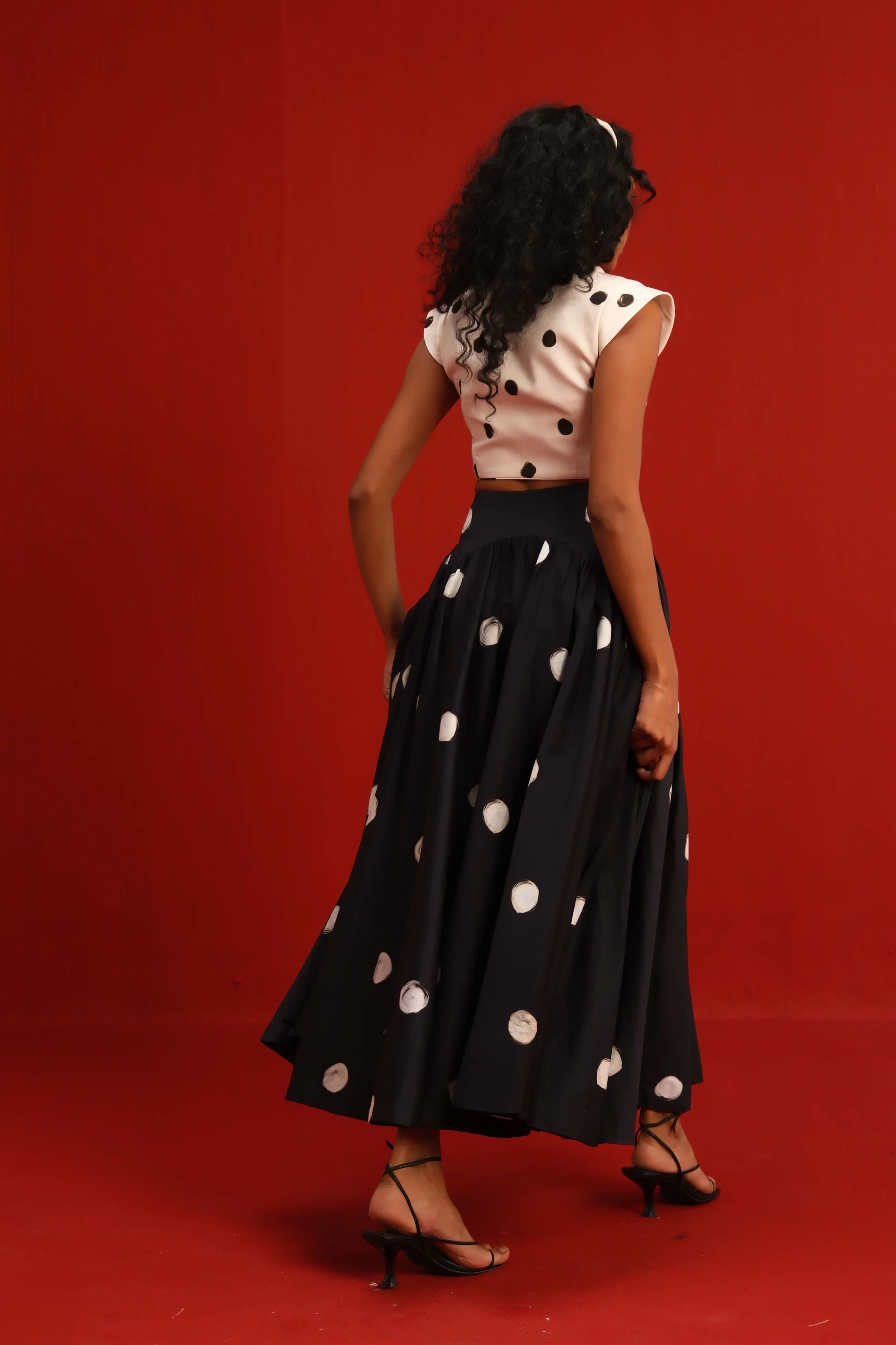 The Audrey Set