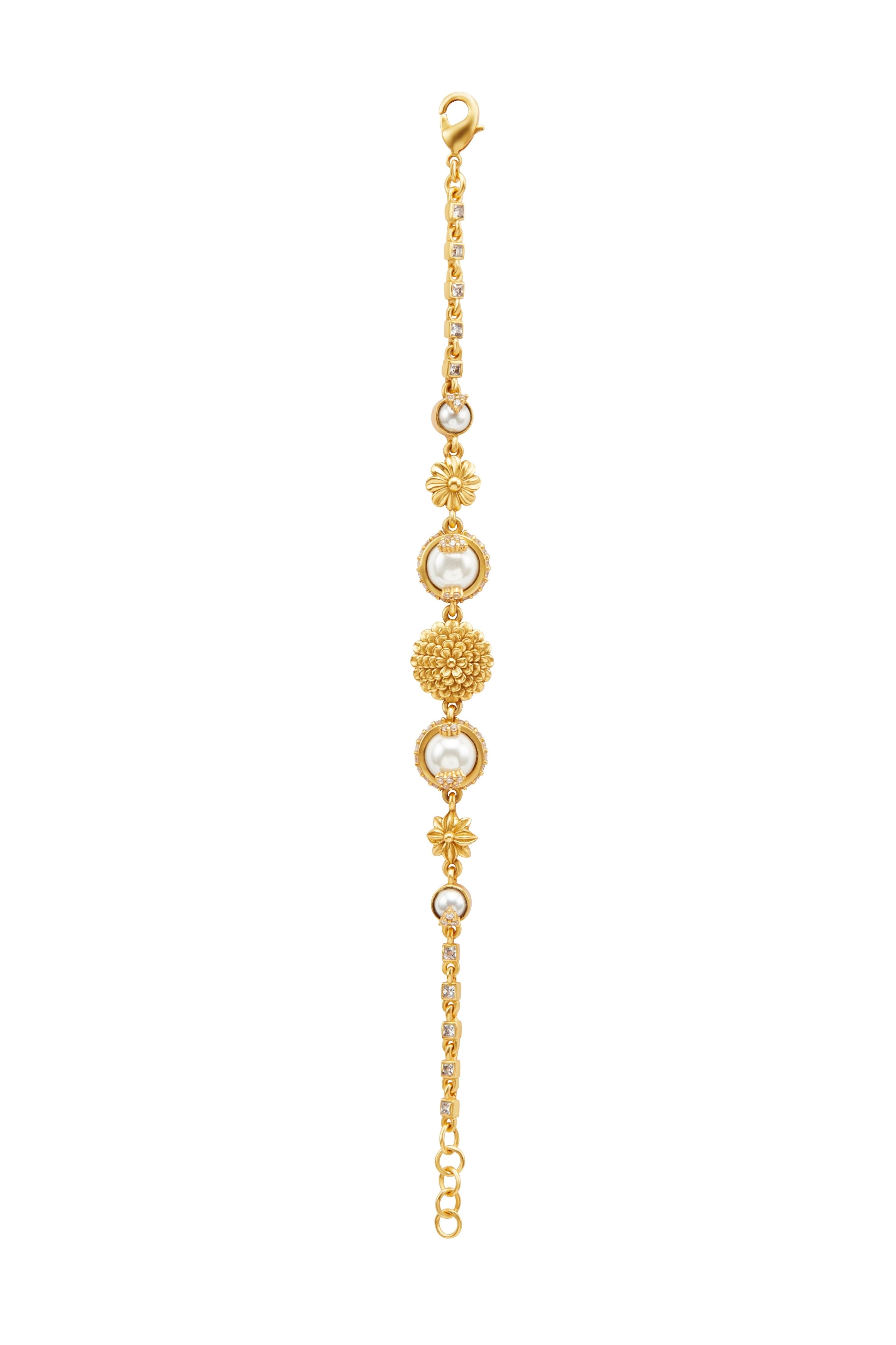 Opaline Bracelet