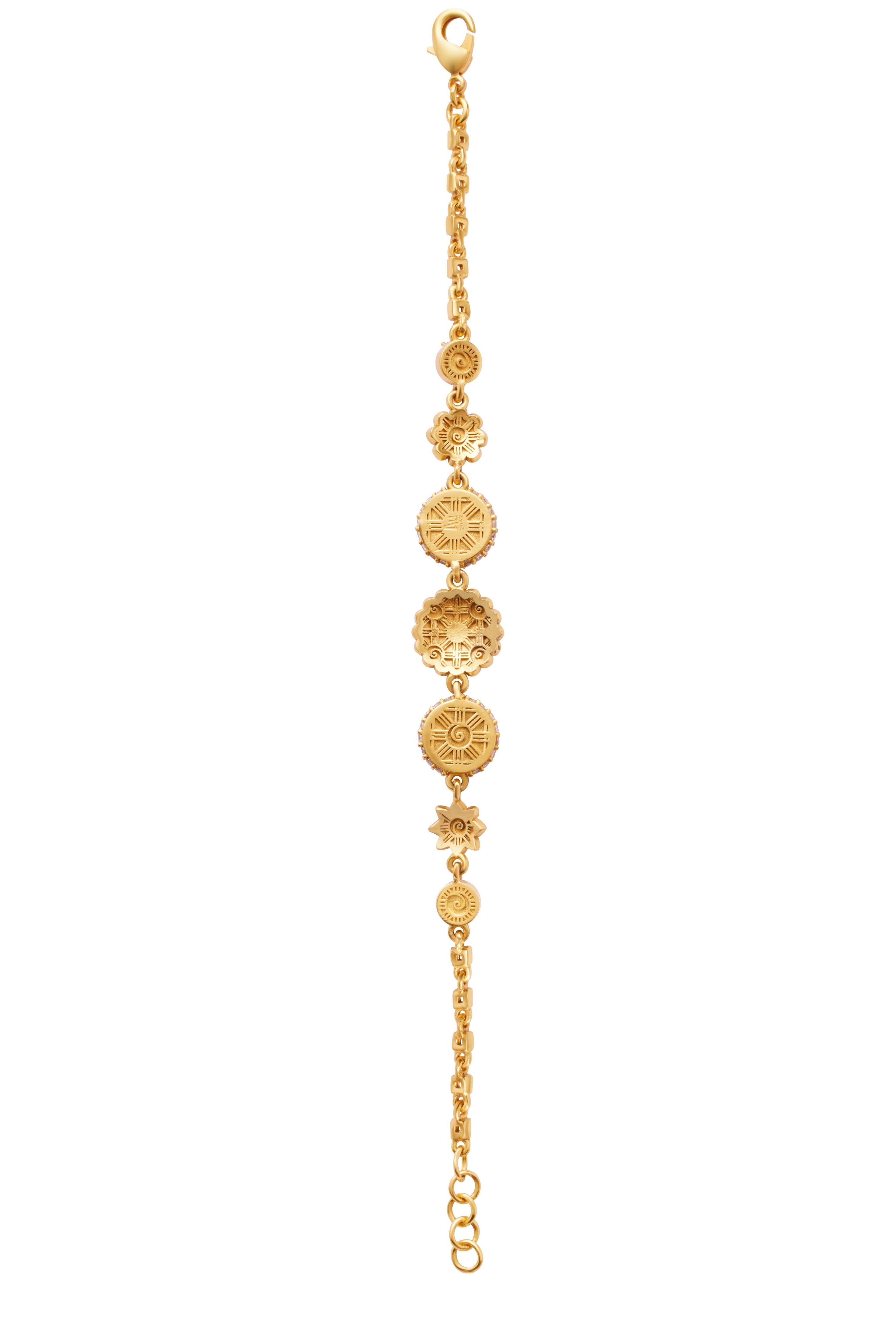 Opaline Bracelet