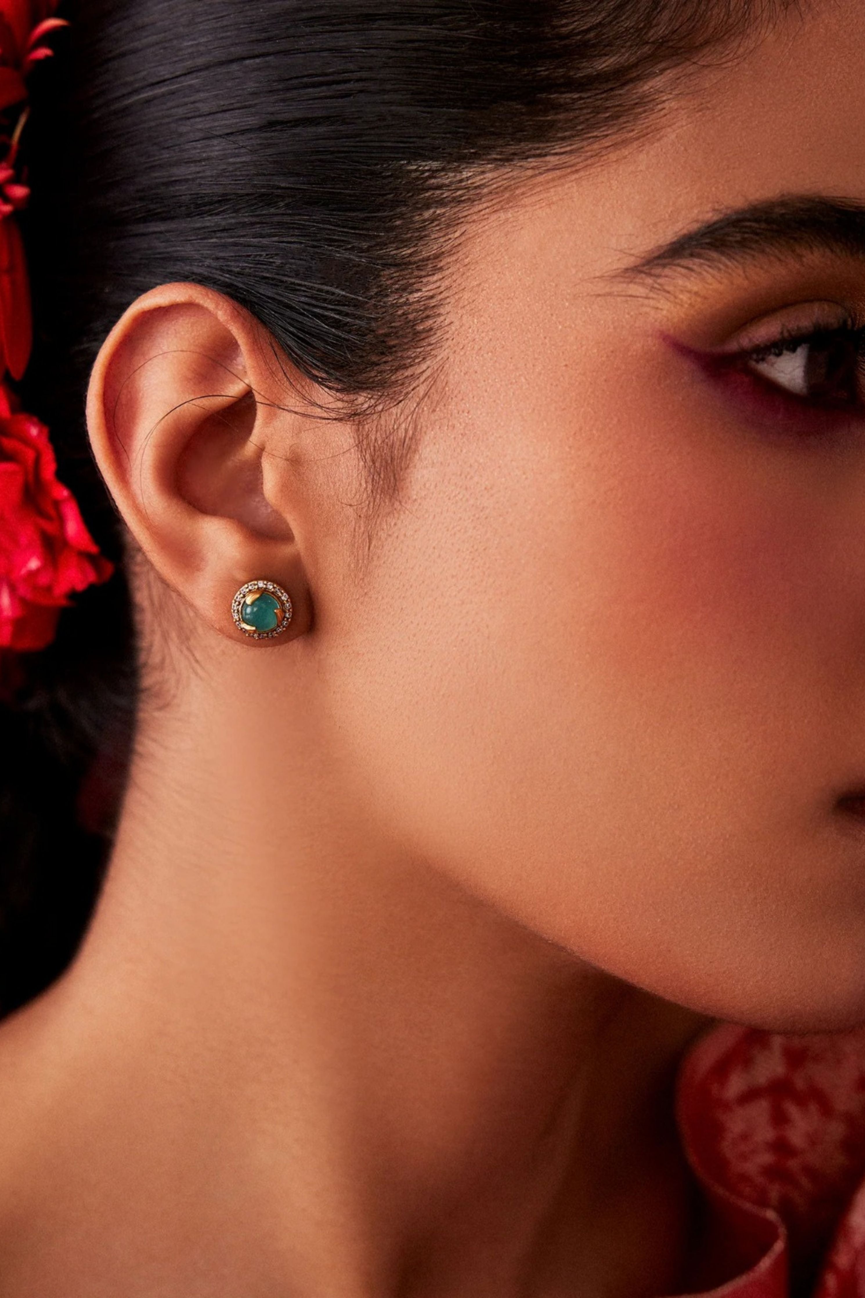 Odeta Earrings