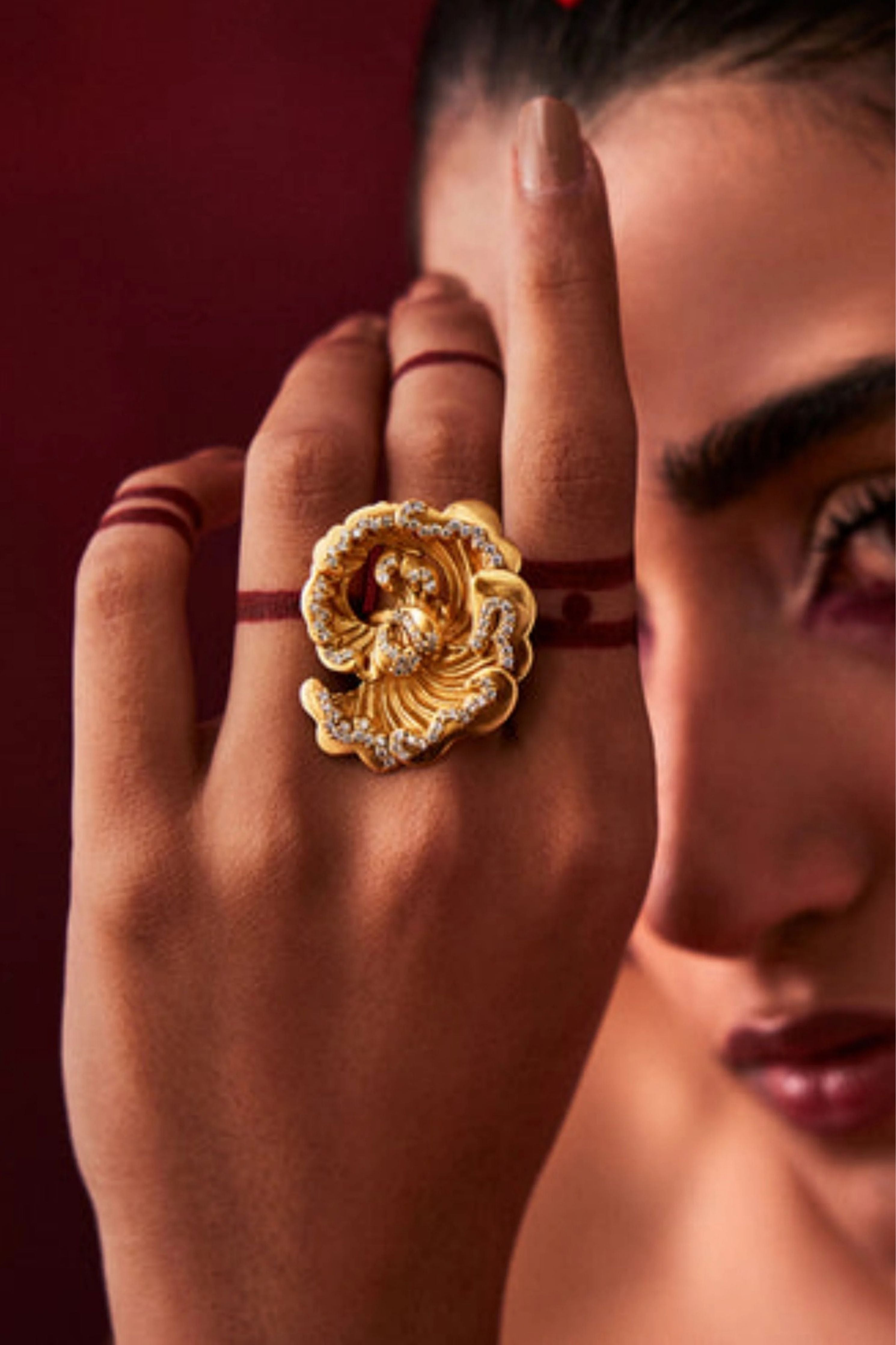 Odeta Ring