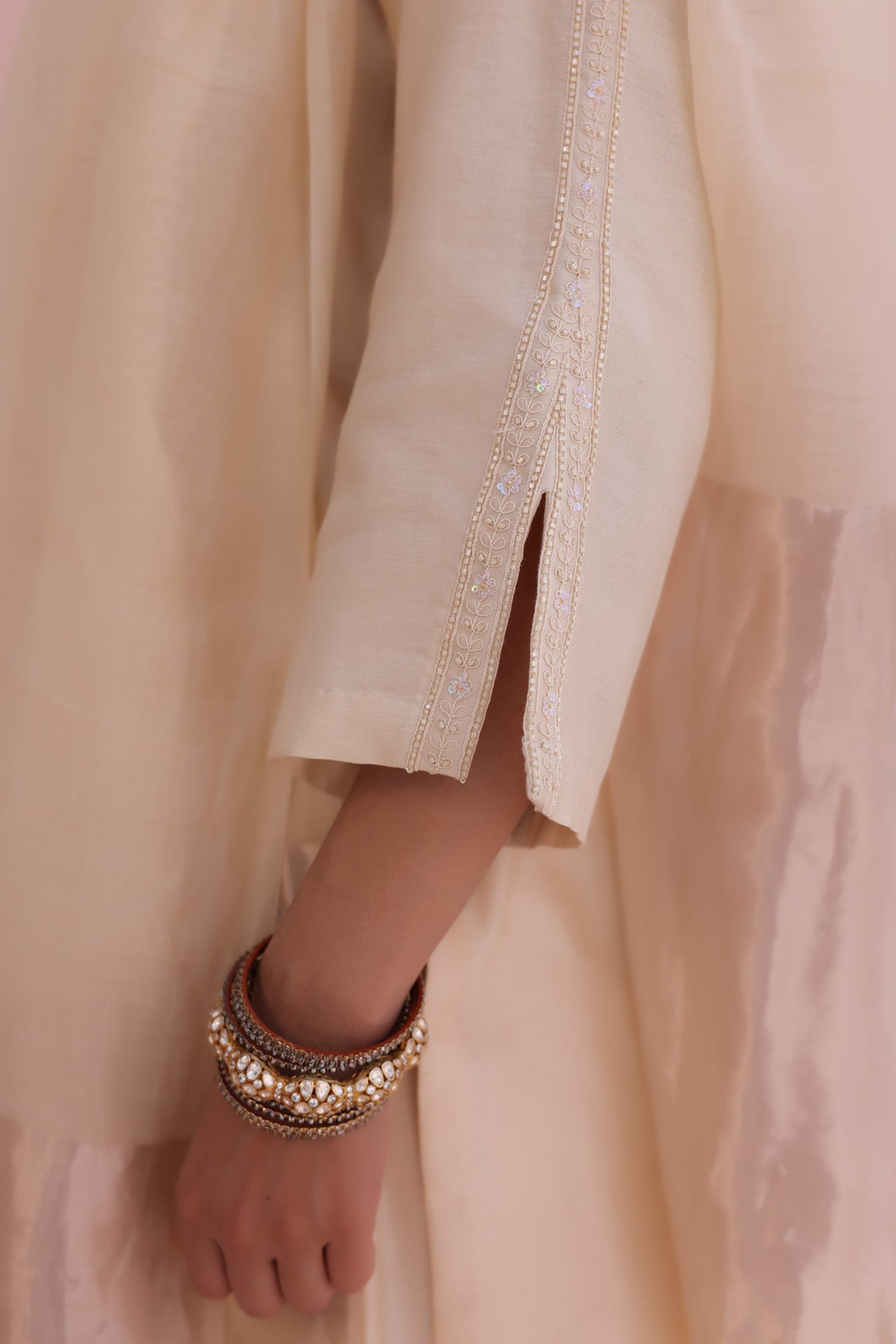 Diva Kurta Set