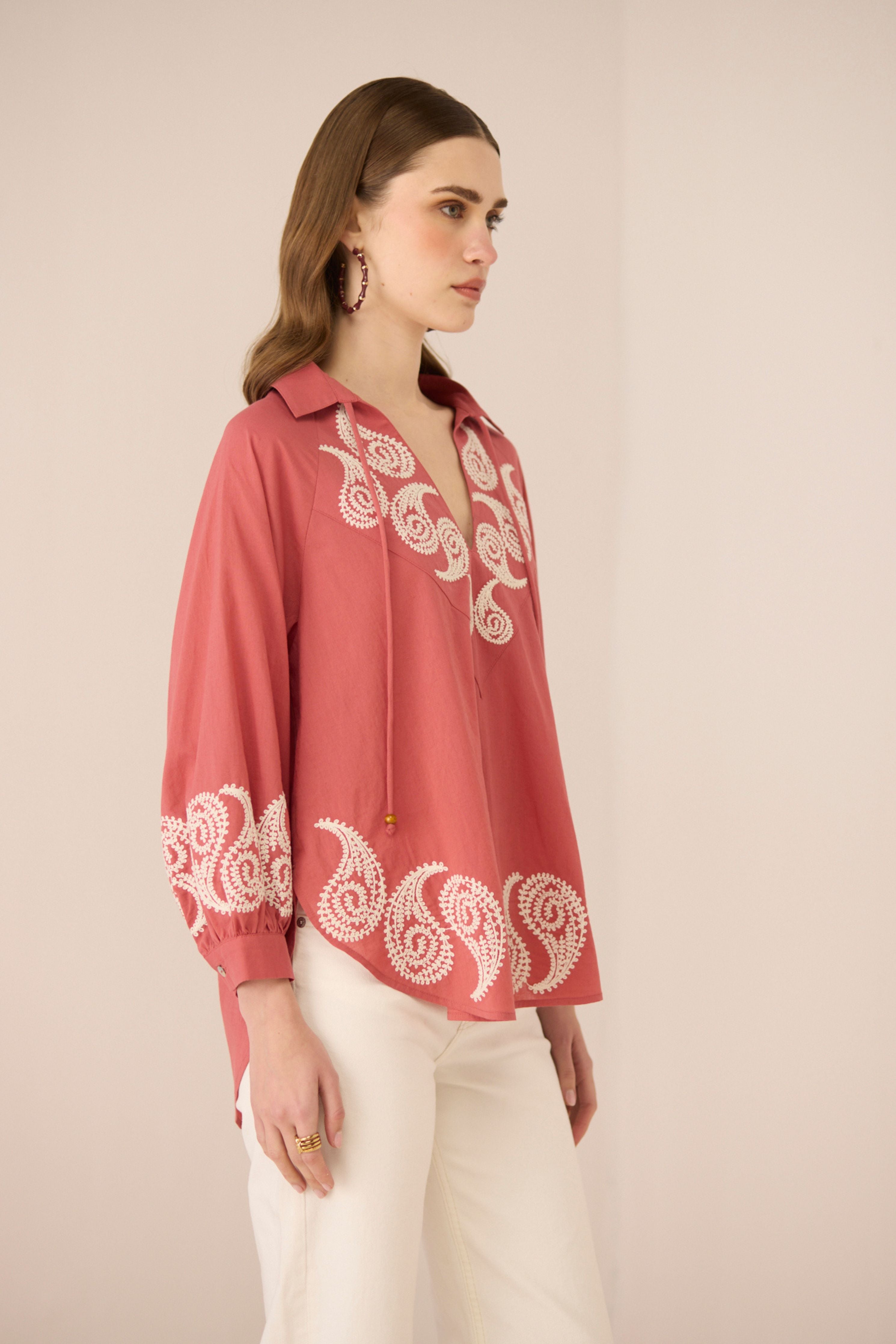 Remi Blouse