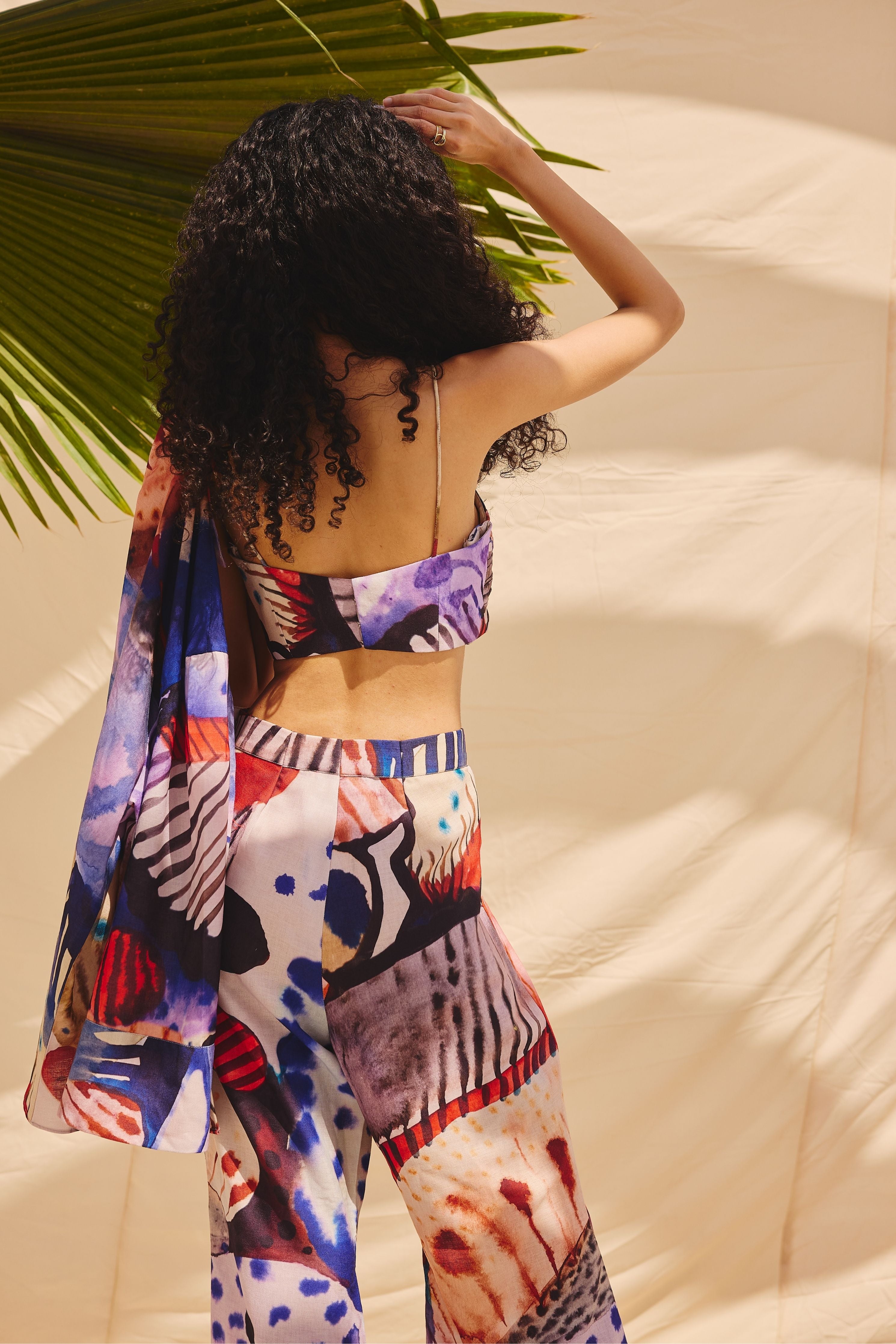 Burnt Ashes Co-Ord Set