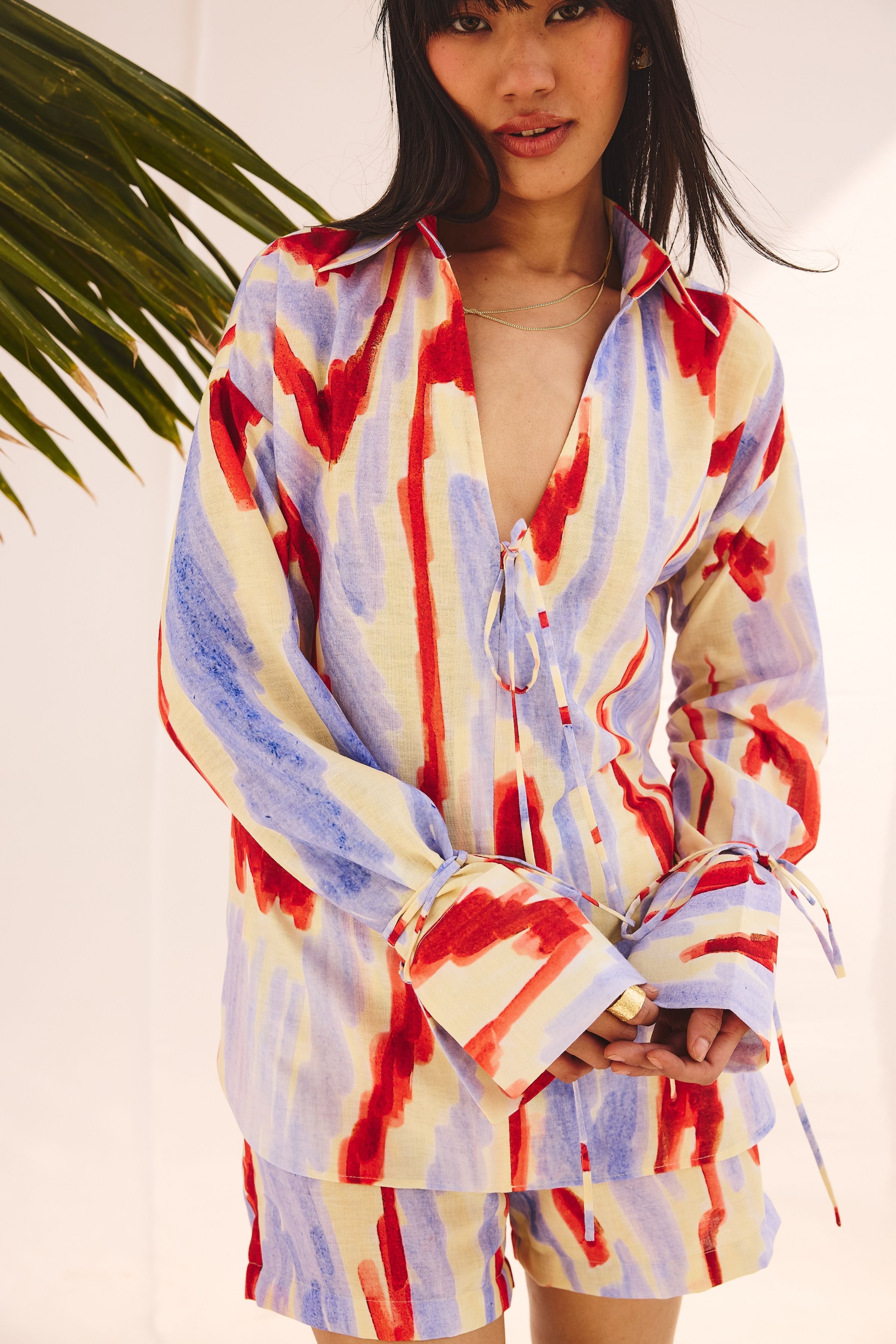 Hazy Hue Co-Ord Set