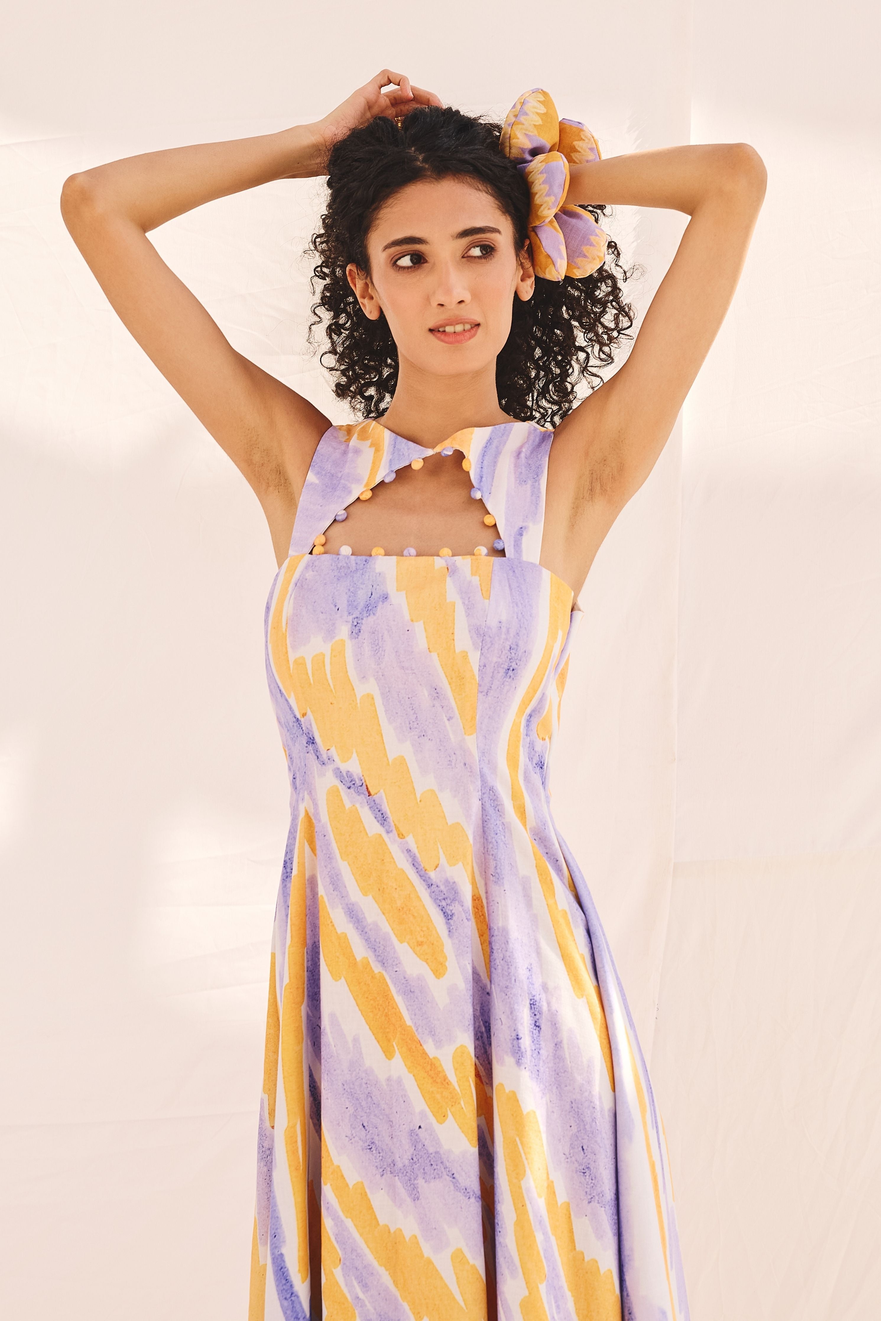 Campus Crush Dress