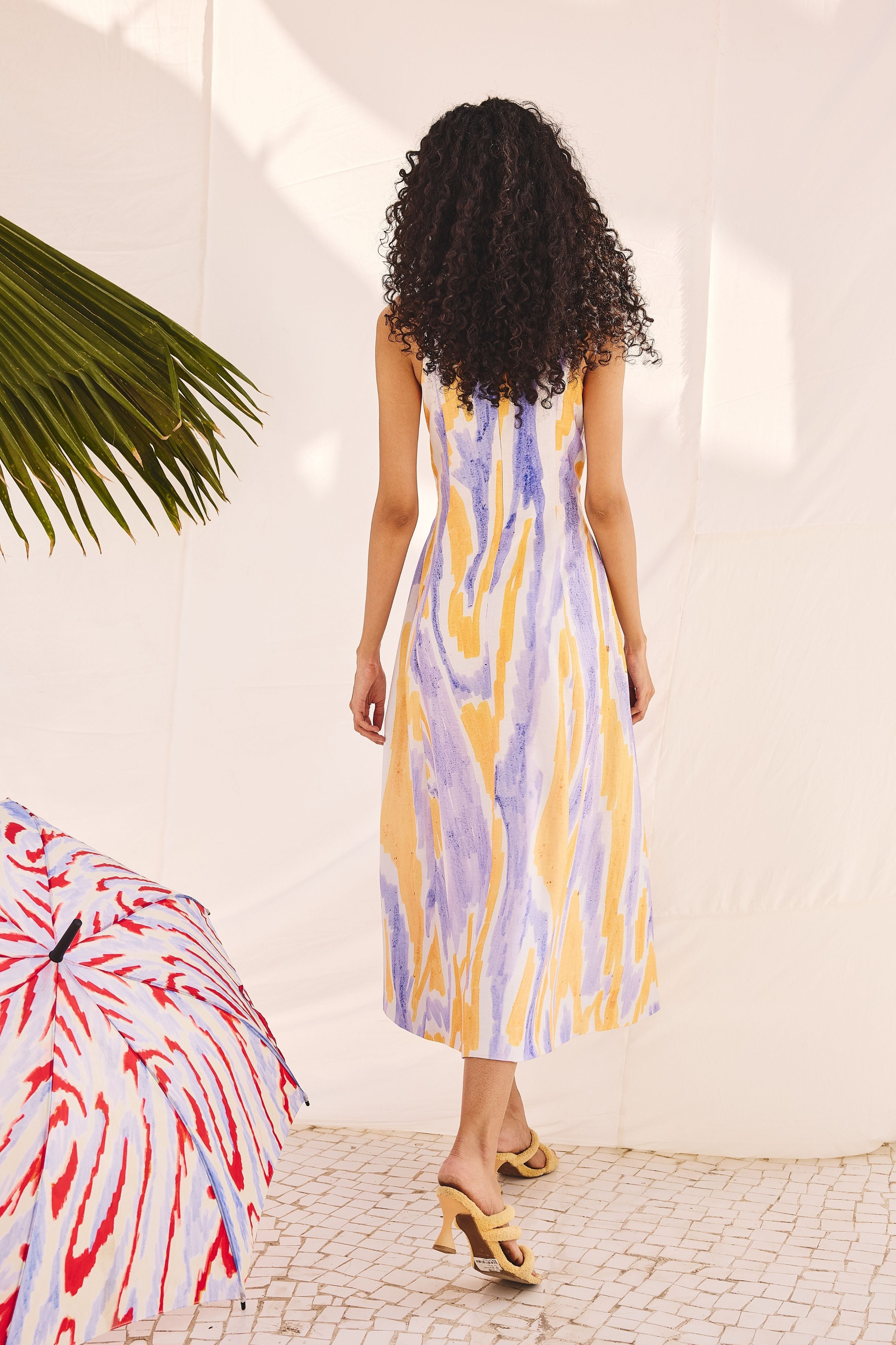 Campus Crush Dress