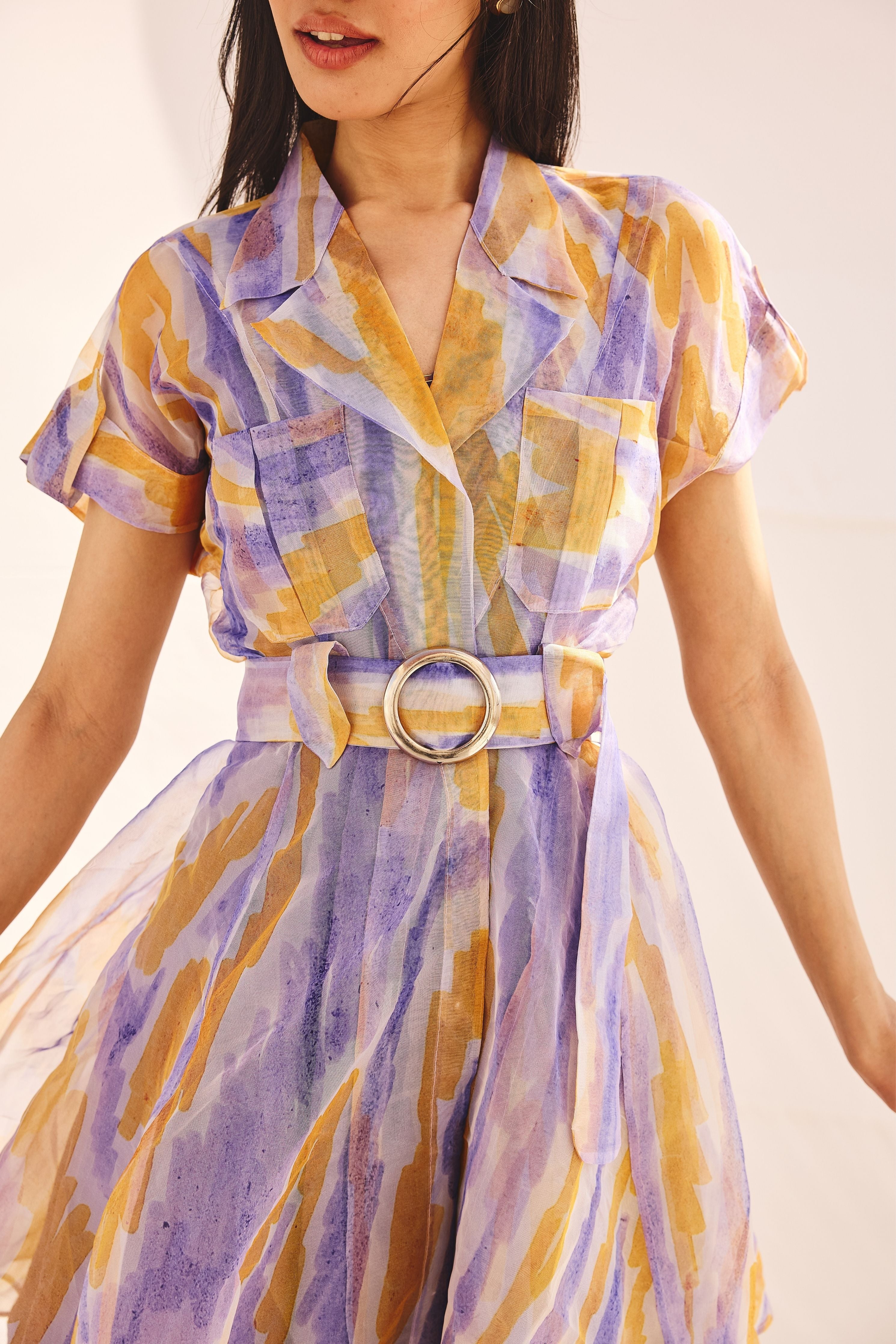 Back To School Dress