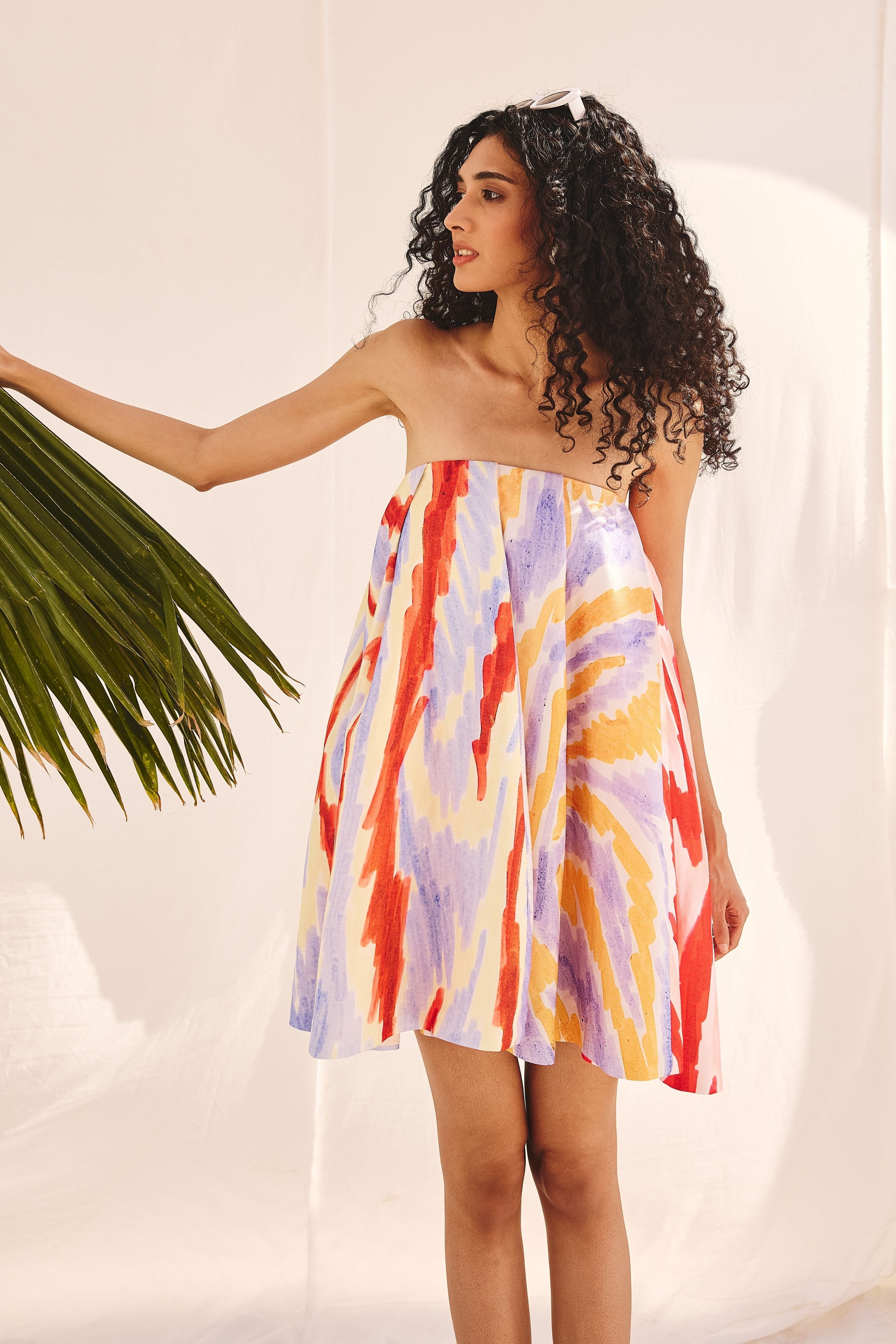 Doodle Dream Dress