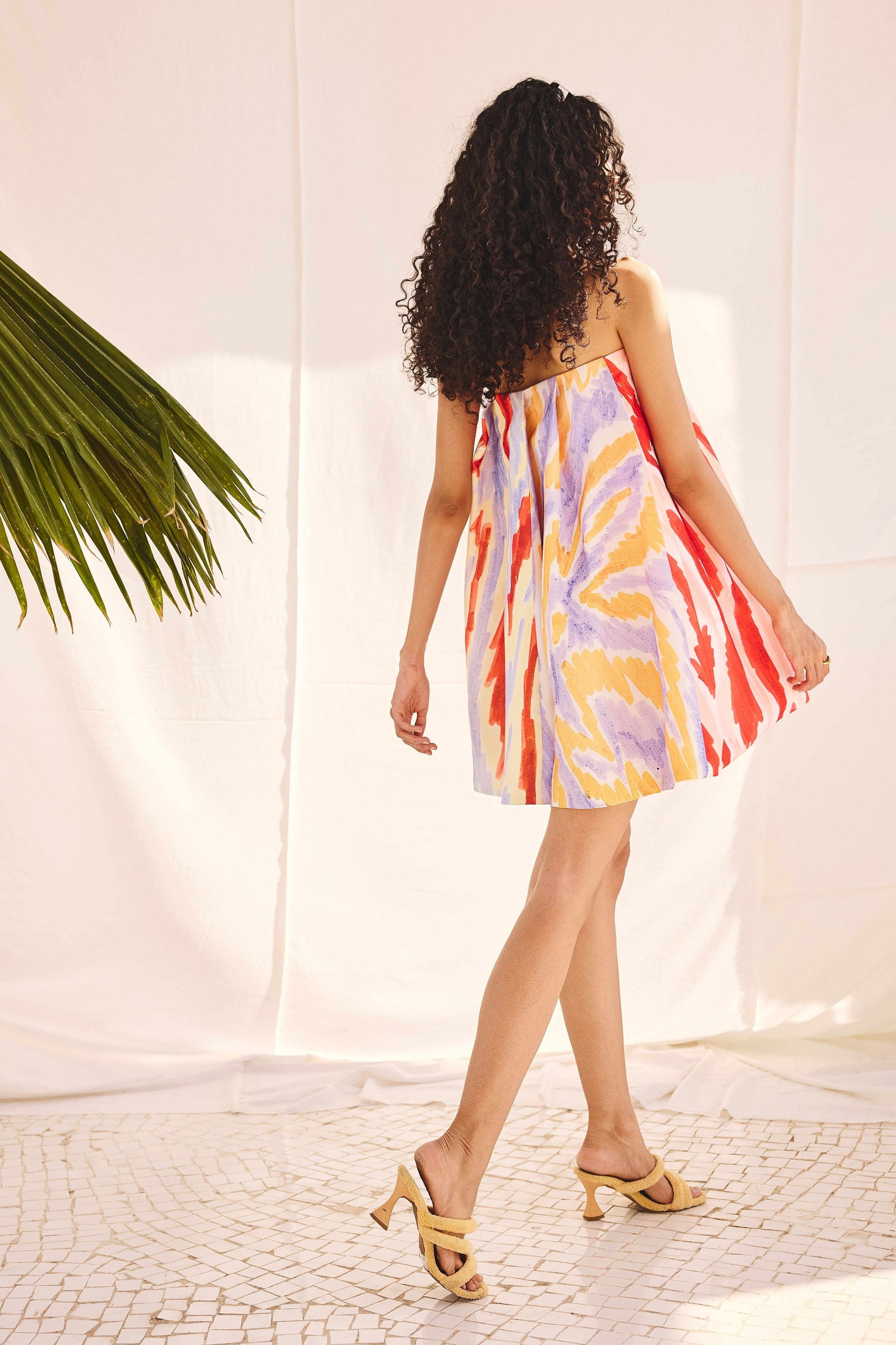 Doodle Dream Dress