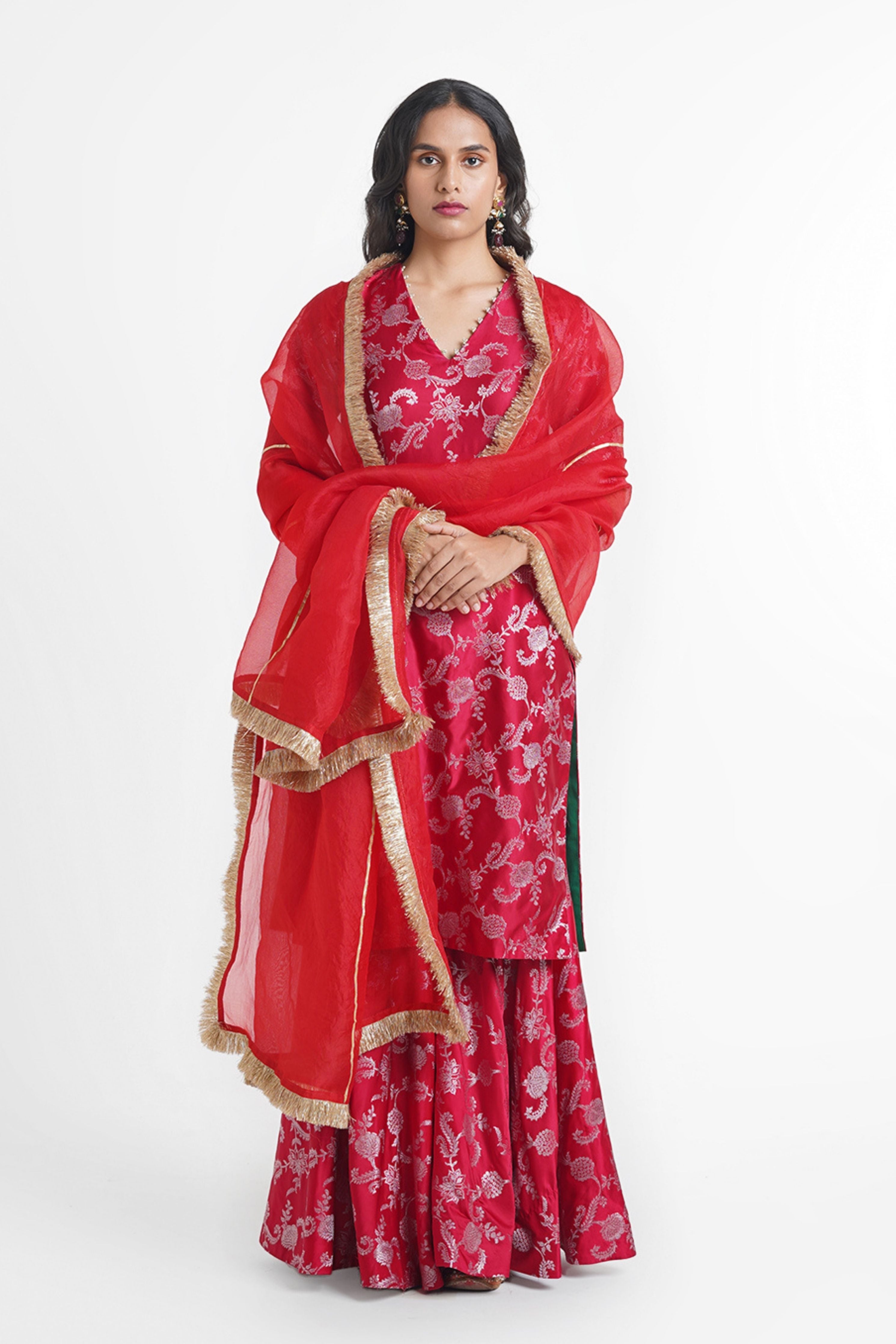 Rubina Garara Set