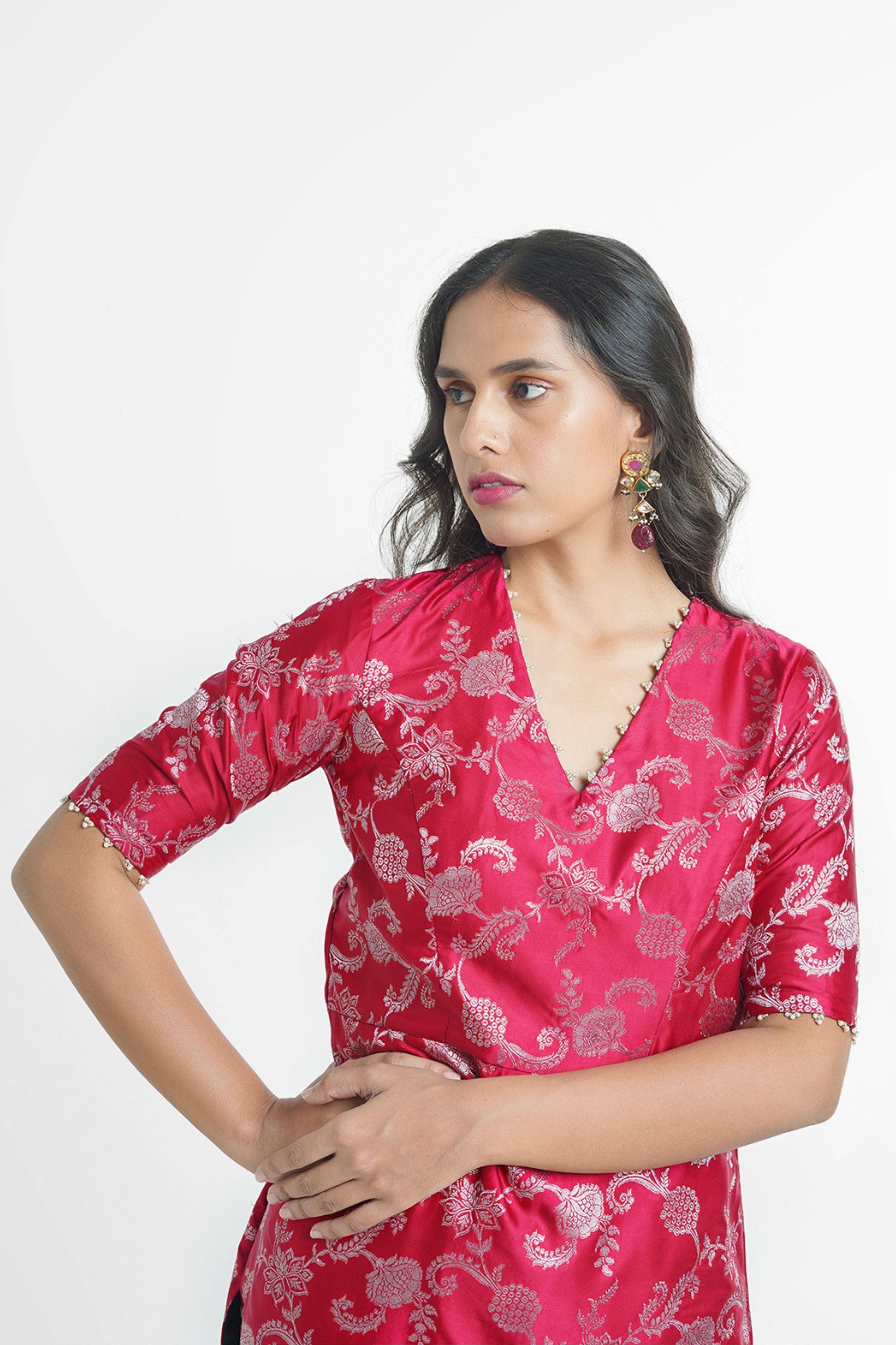 Rubina Garara Set