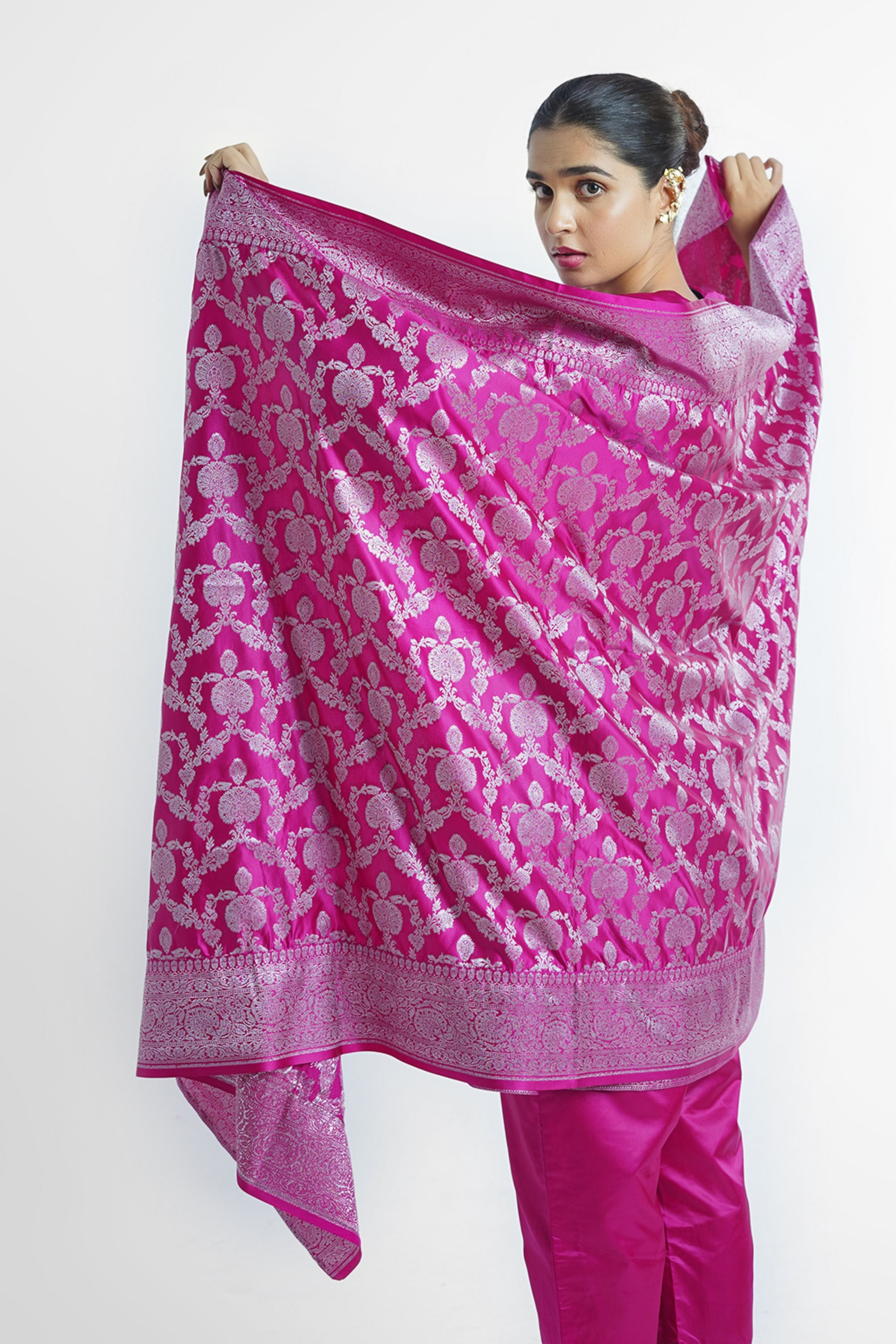 Reema Kurta Set