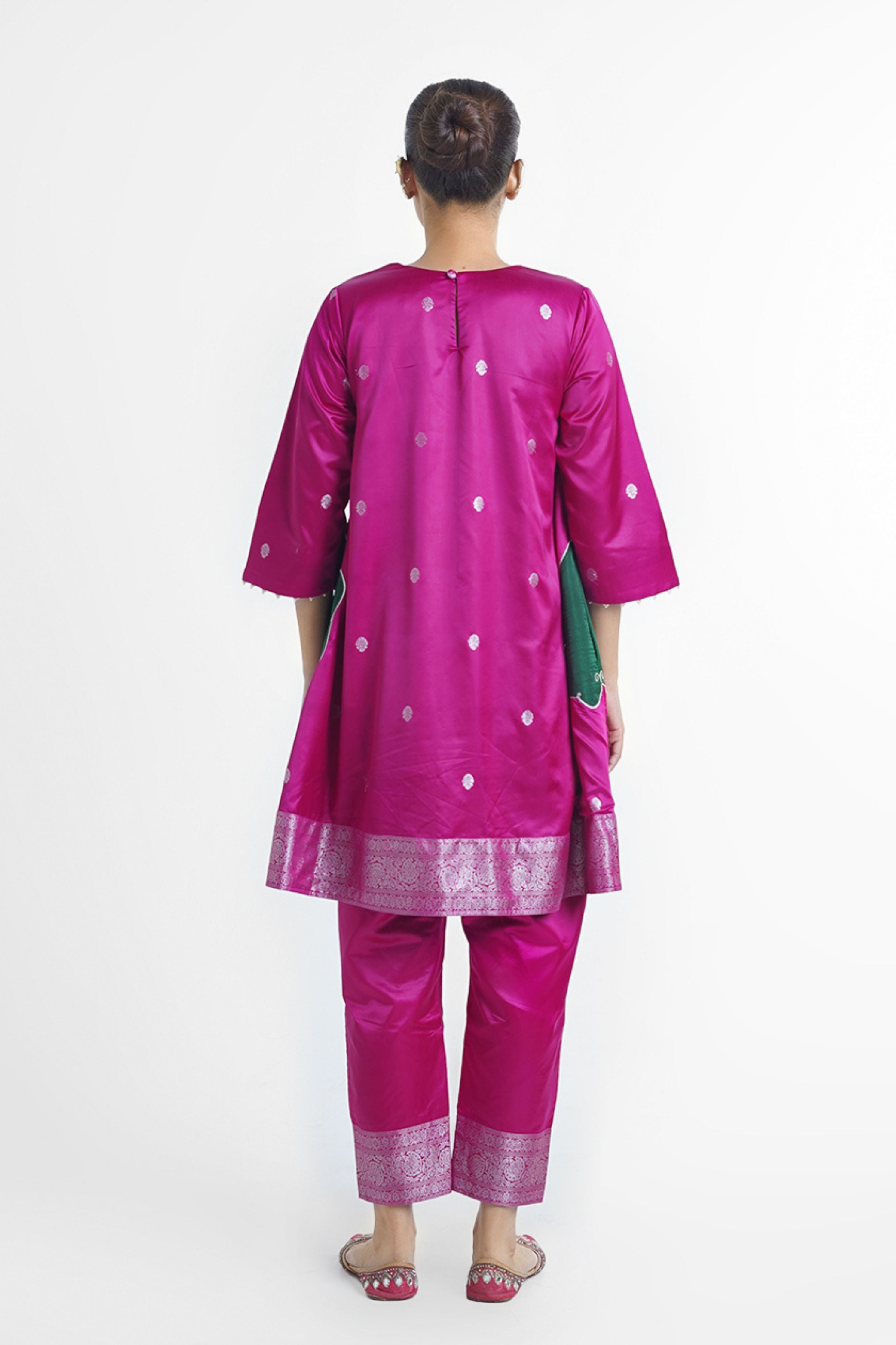 Reema Kurta Set