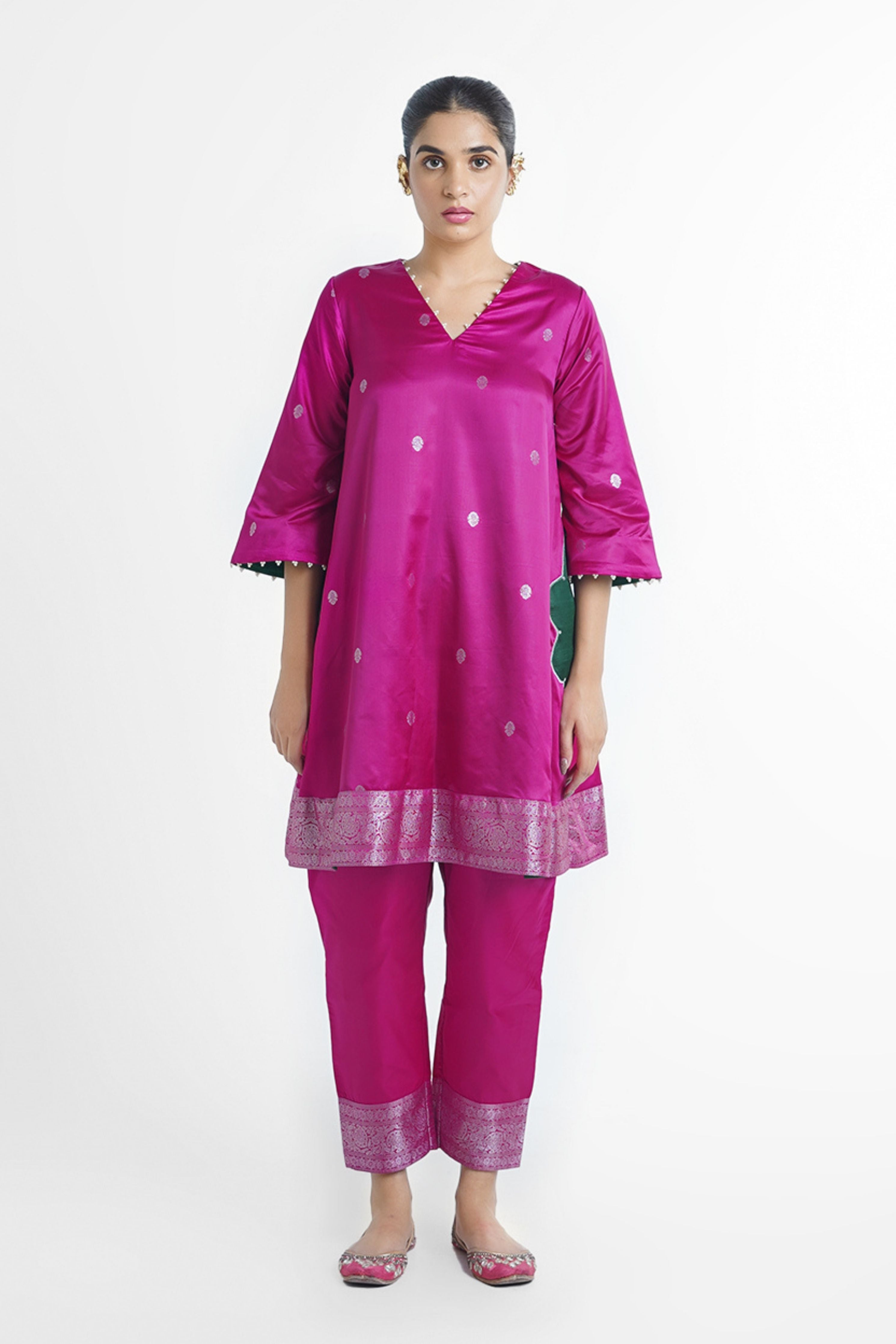 Reema Kurta Set