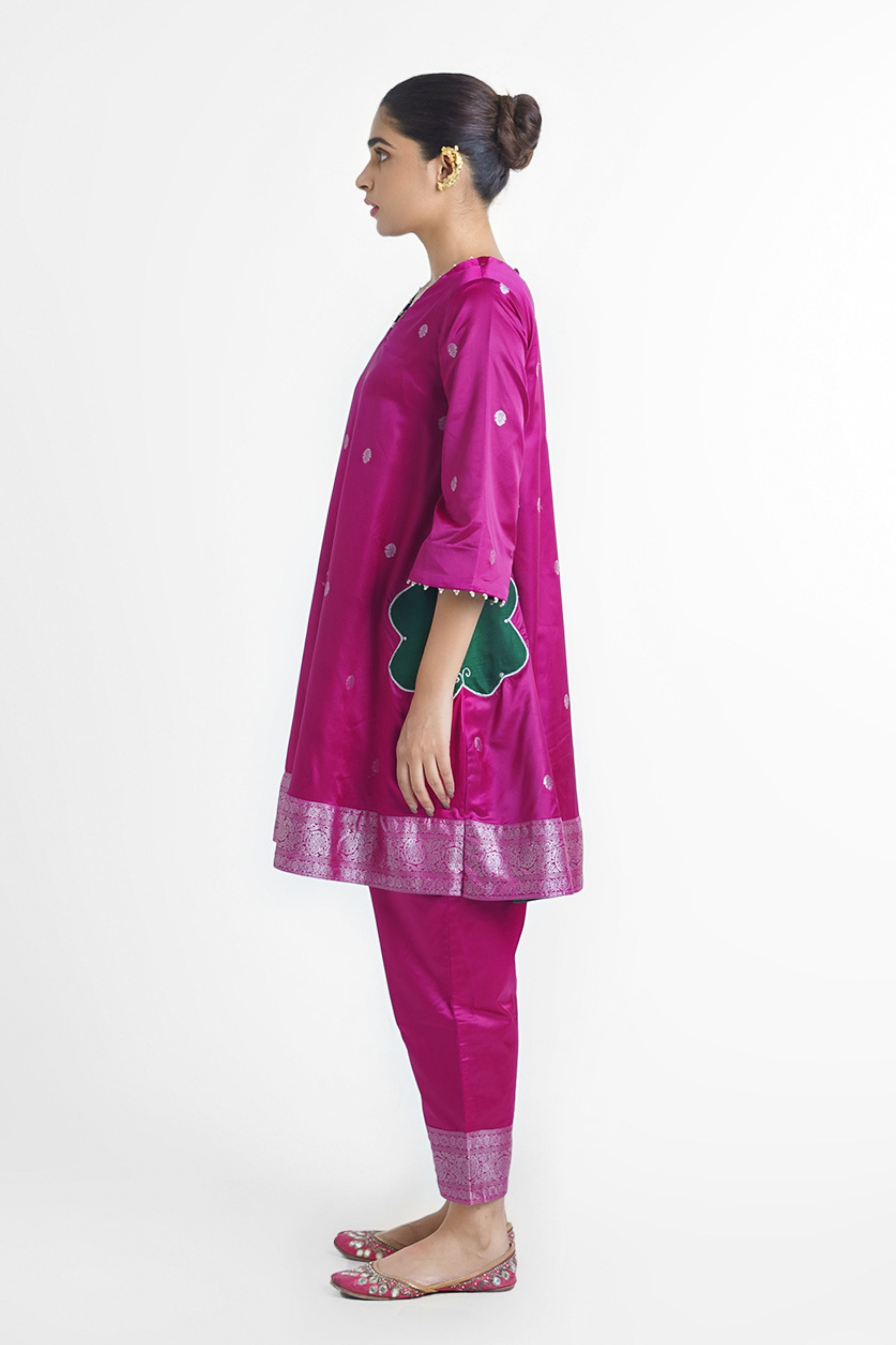 Reema Kurta Set