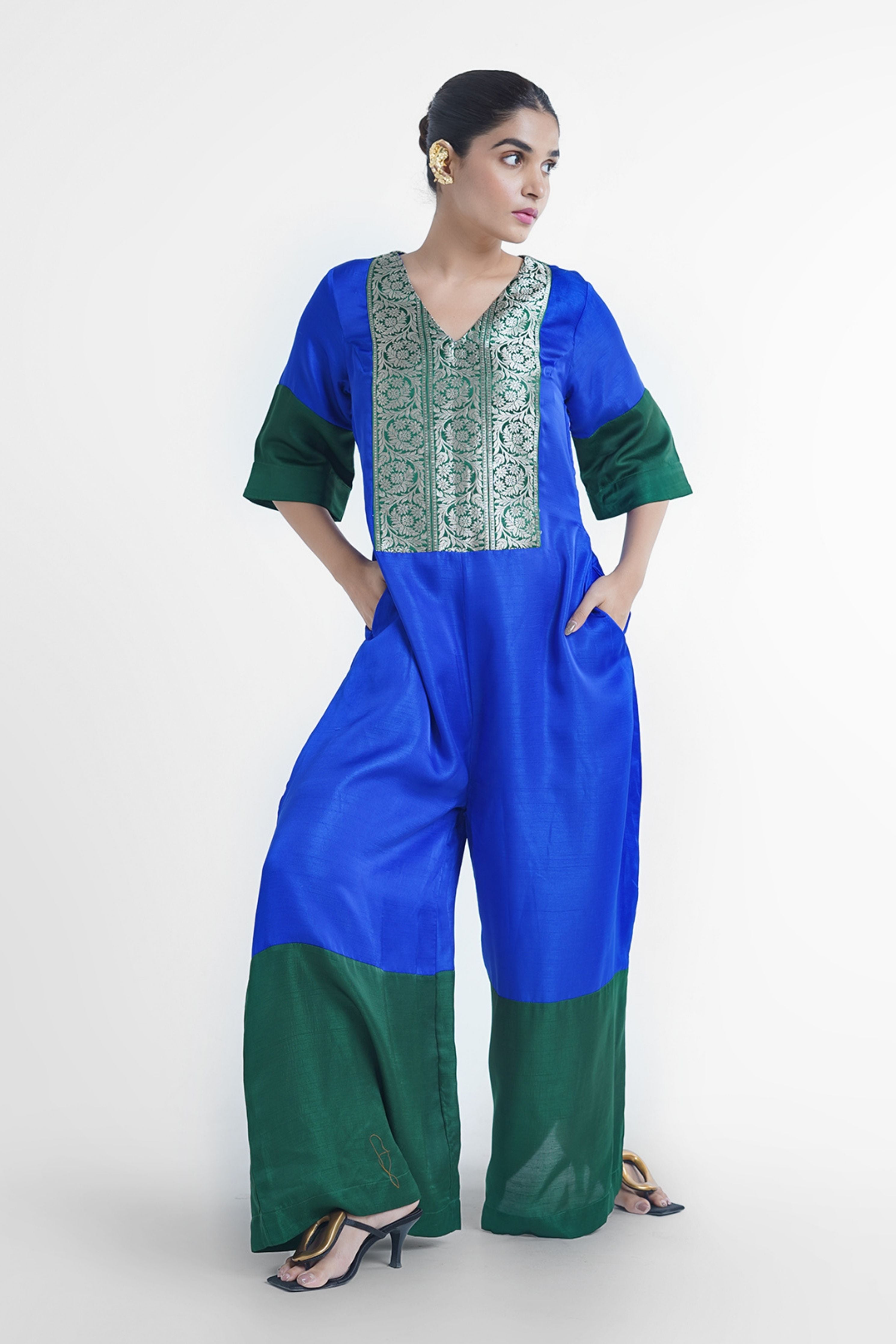 Noar Jumpsuit