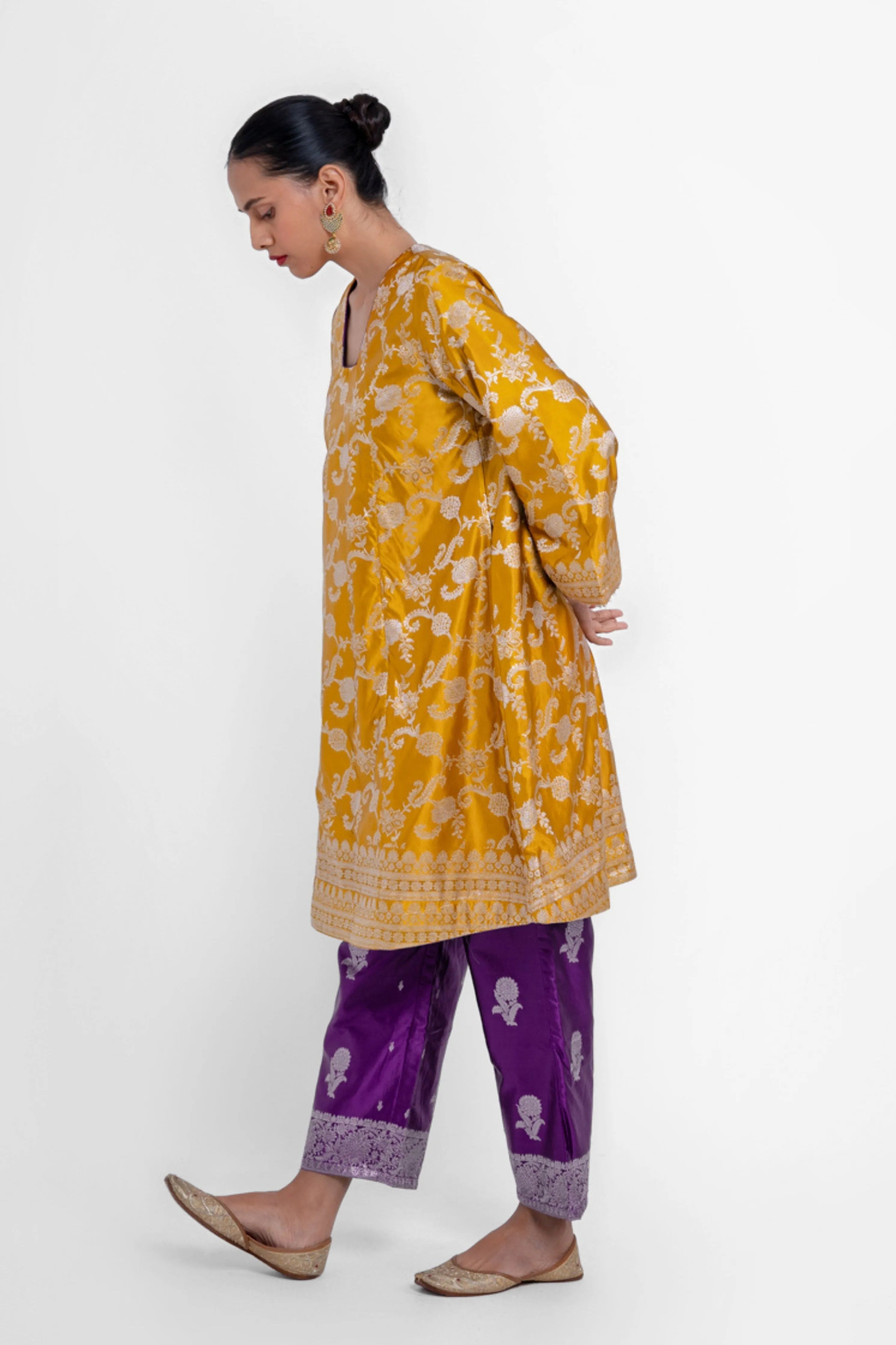 Naina Kurta Set