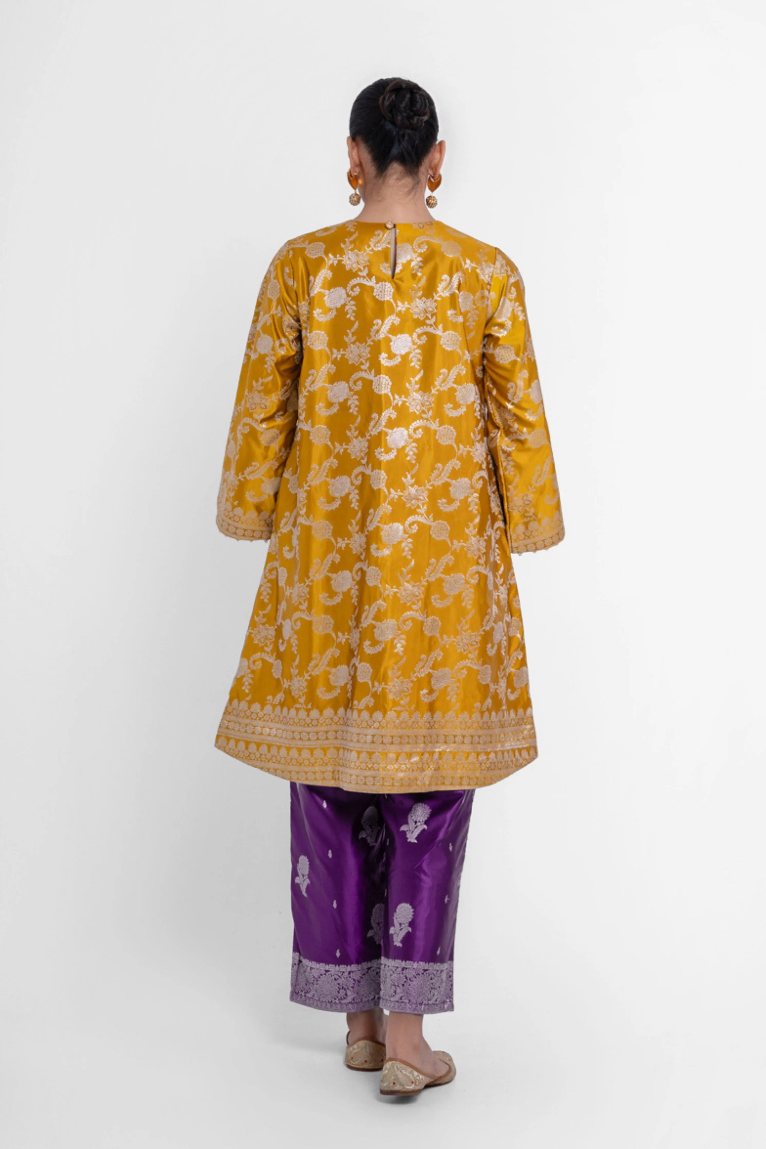 Naina Kurta Set