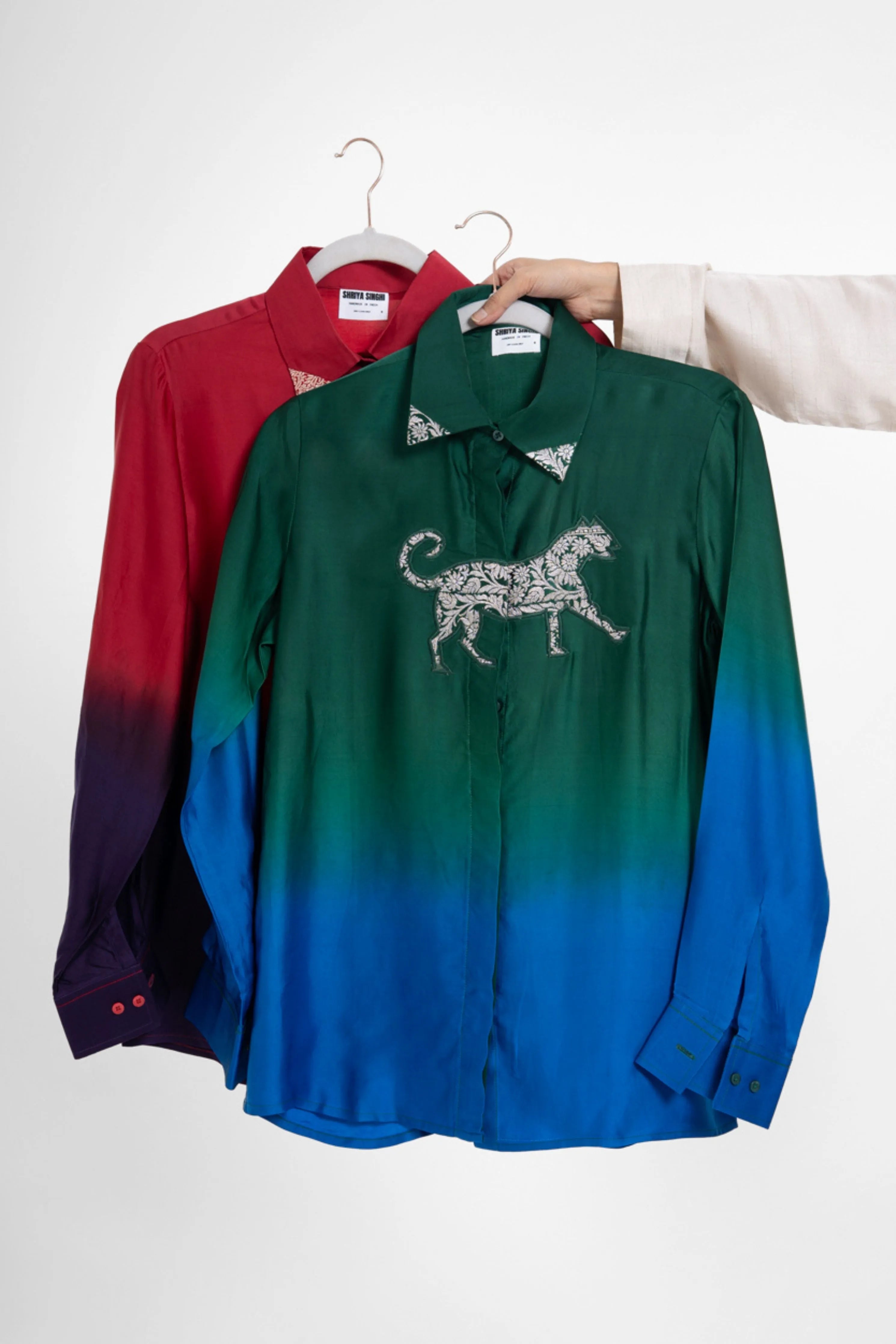 Lune Tiger Shirt