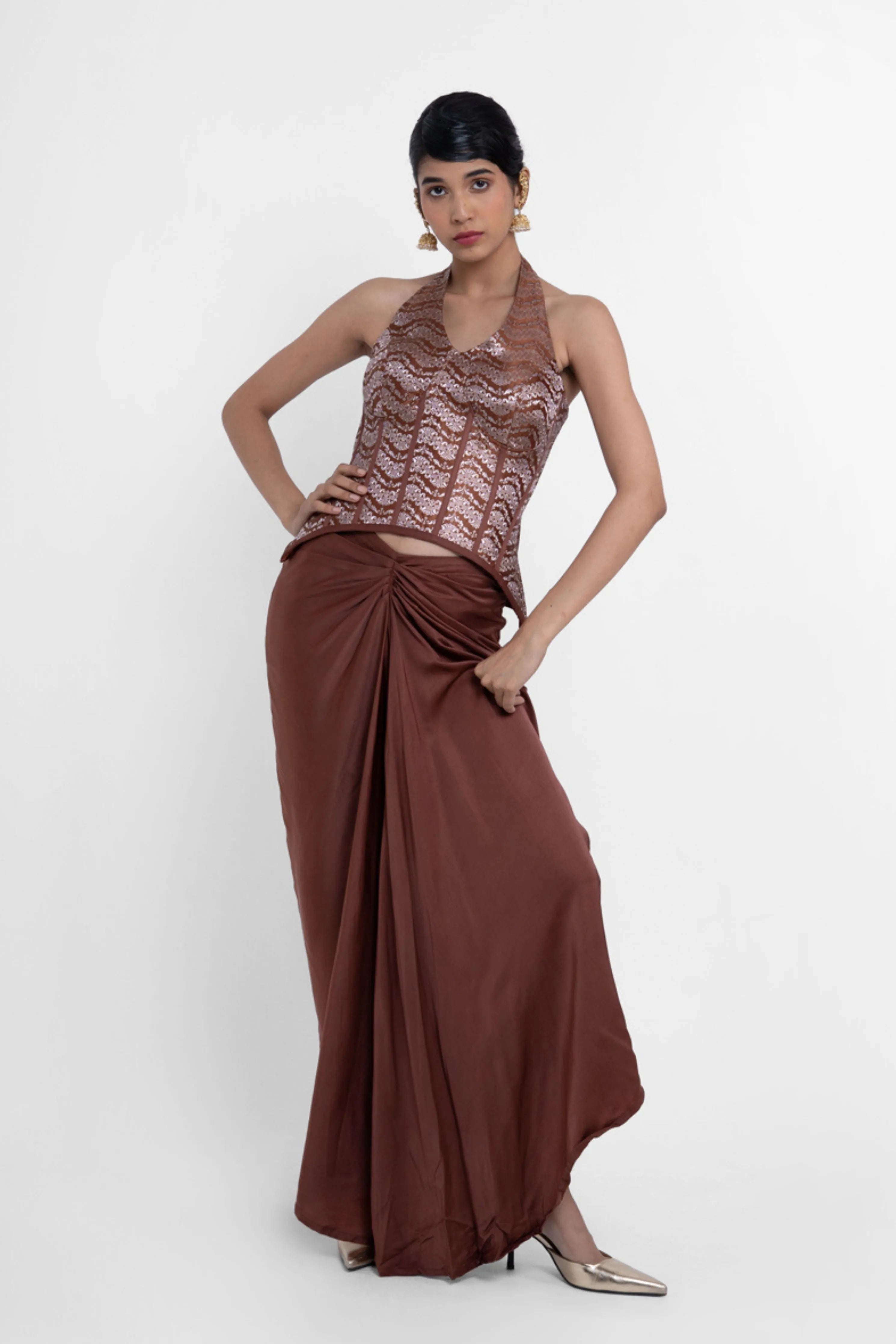 Ramba Corset