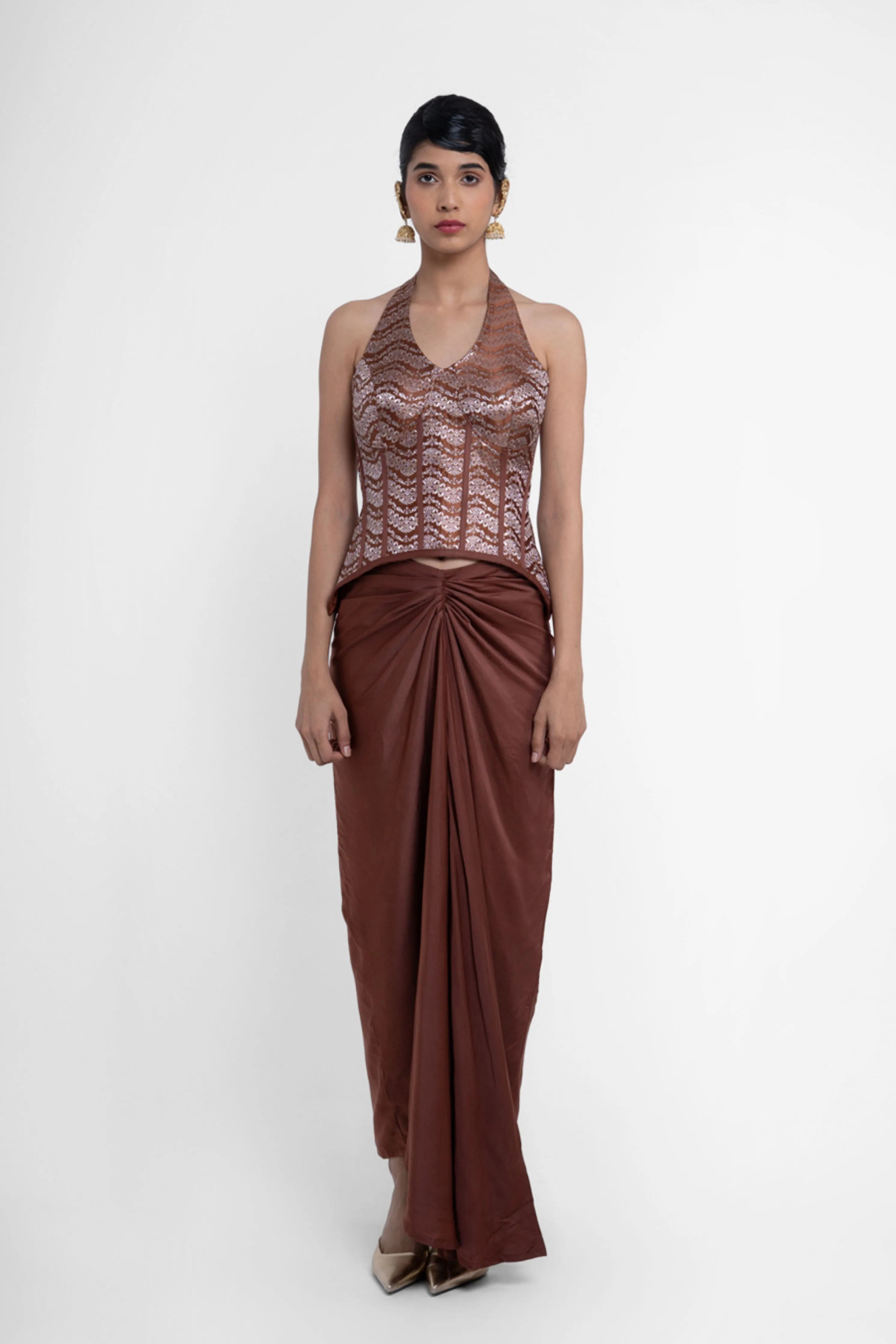 Ramba Skirt
