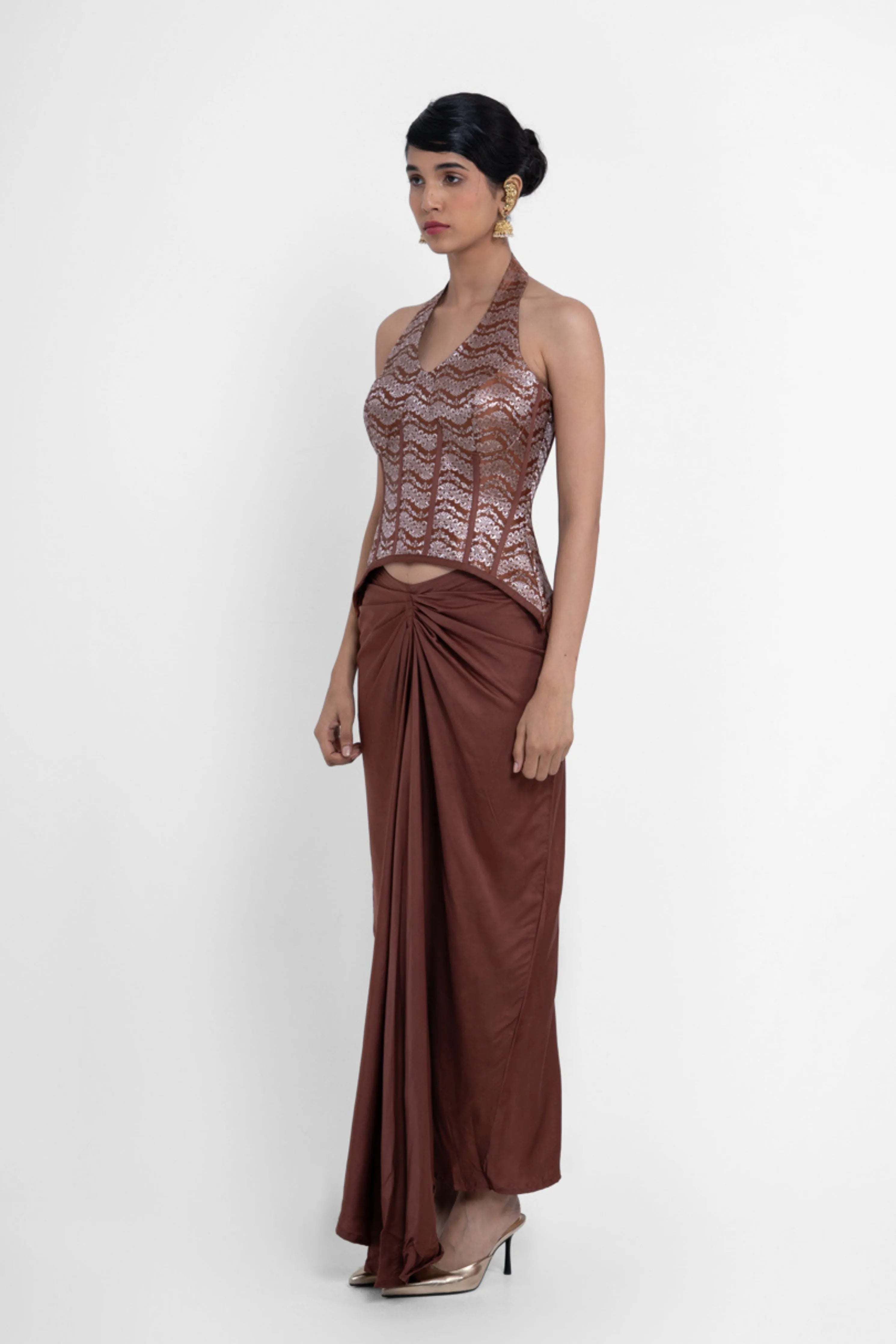 Ramba Skirt