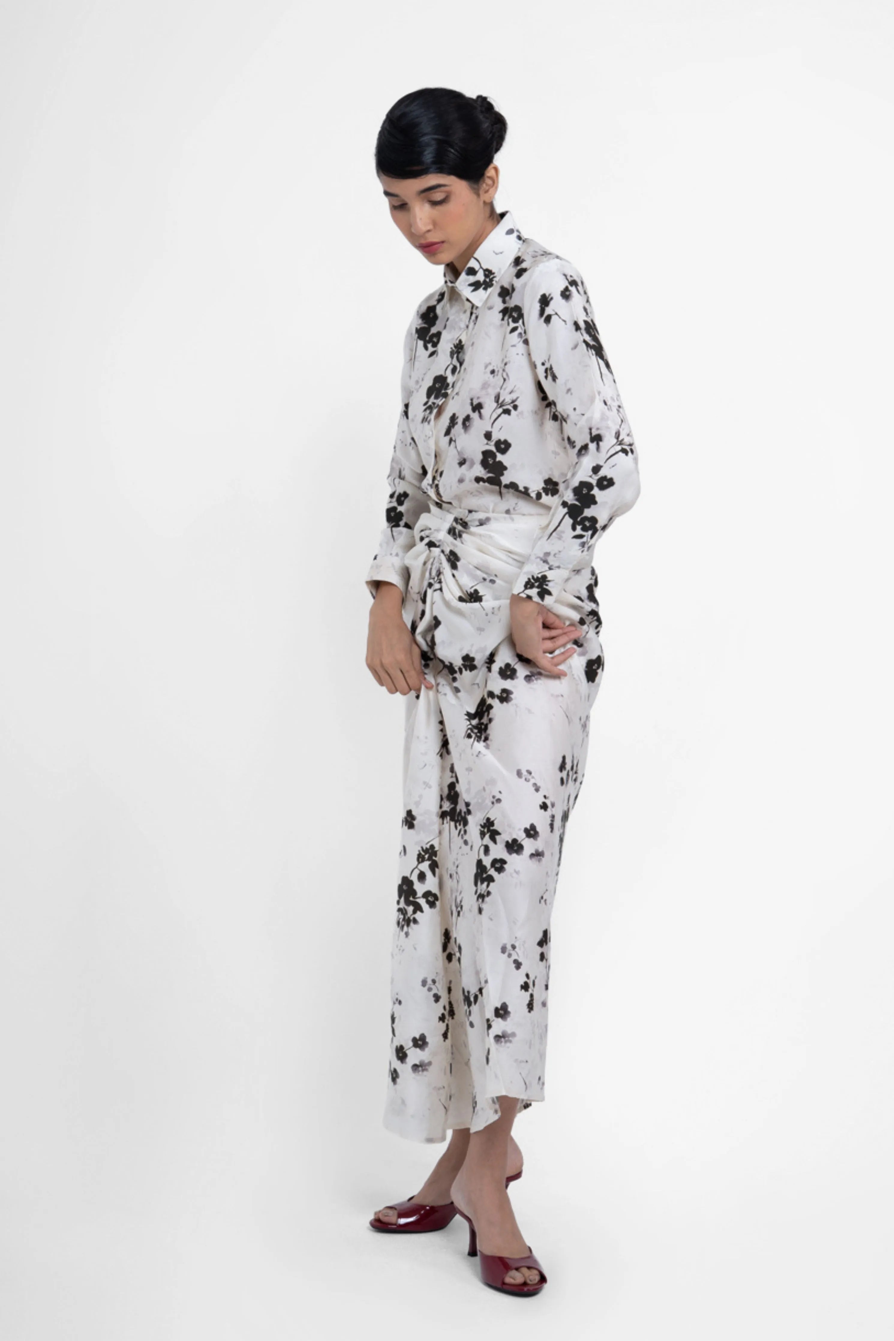 Anaita Shirt