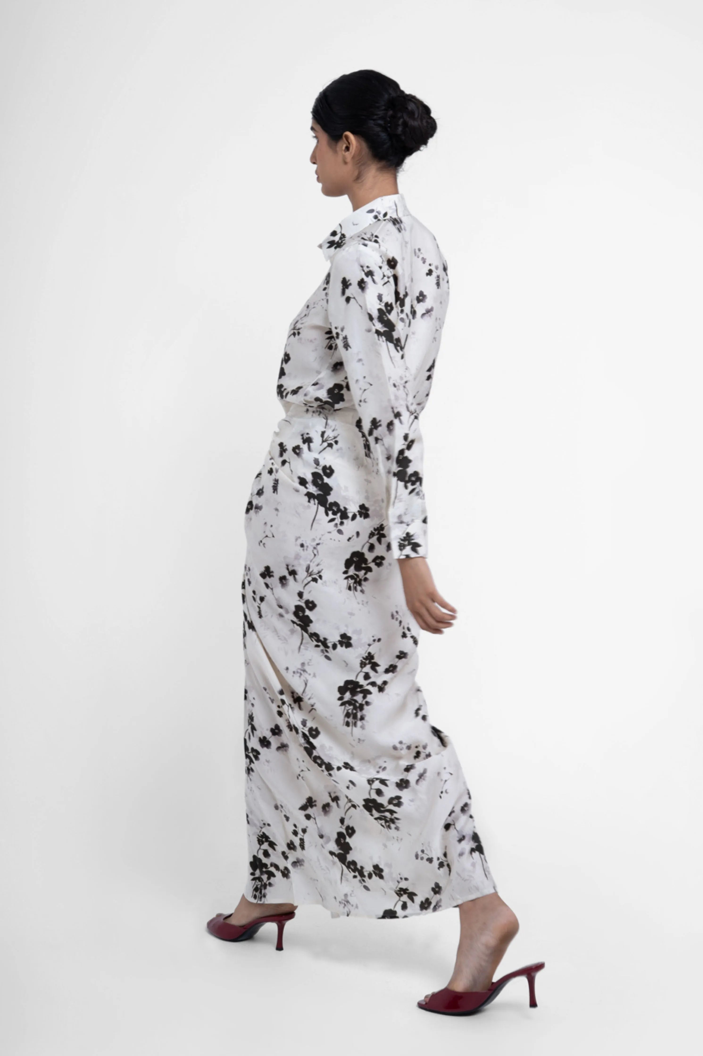 Anaita Skirt