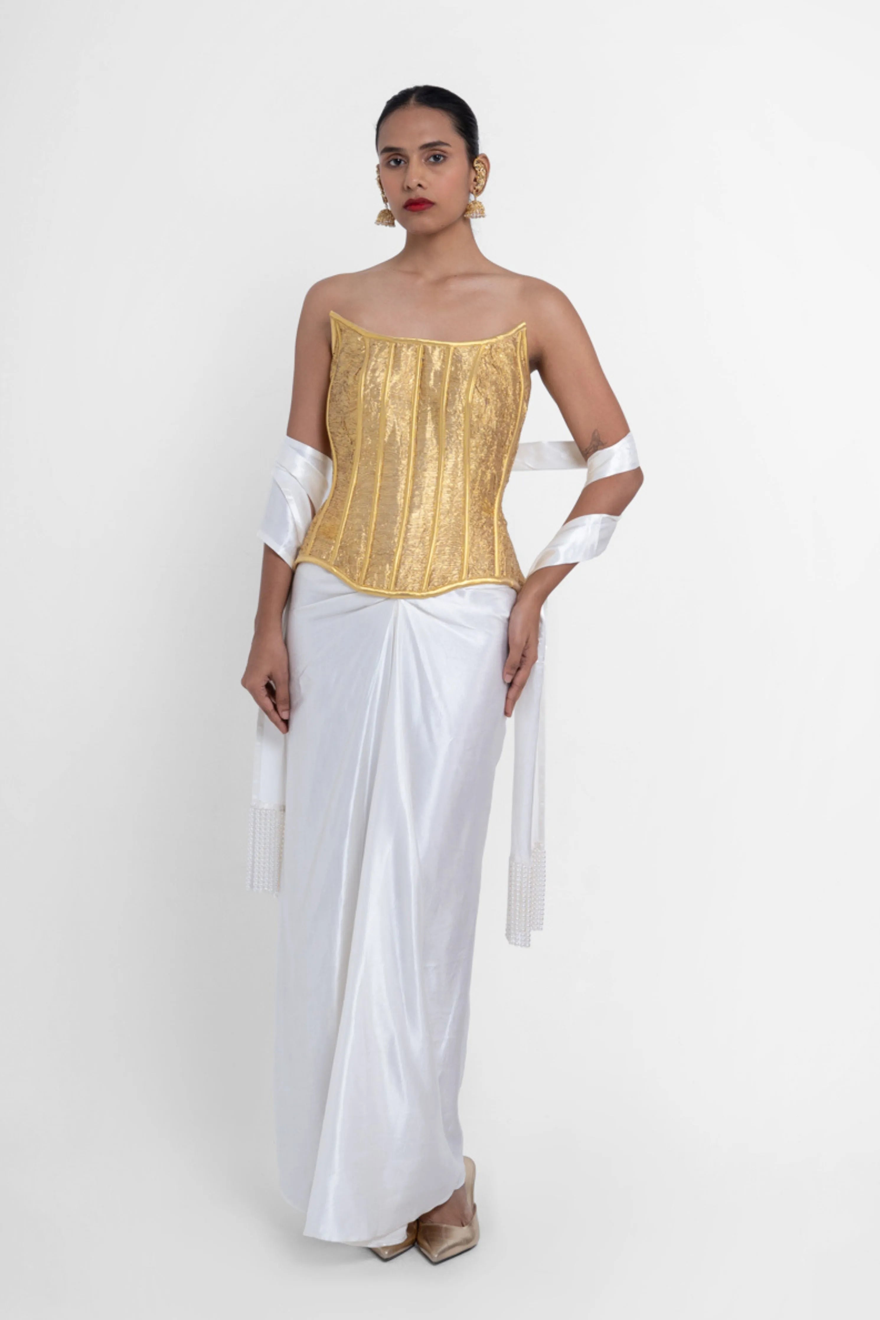 Novaro Corset