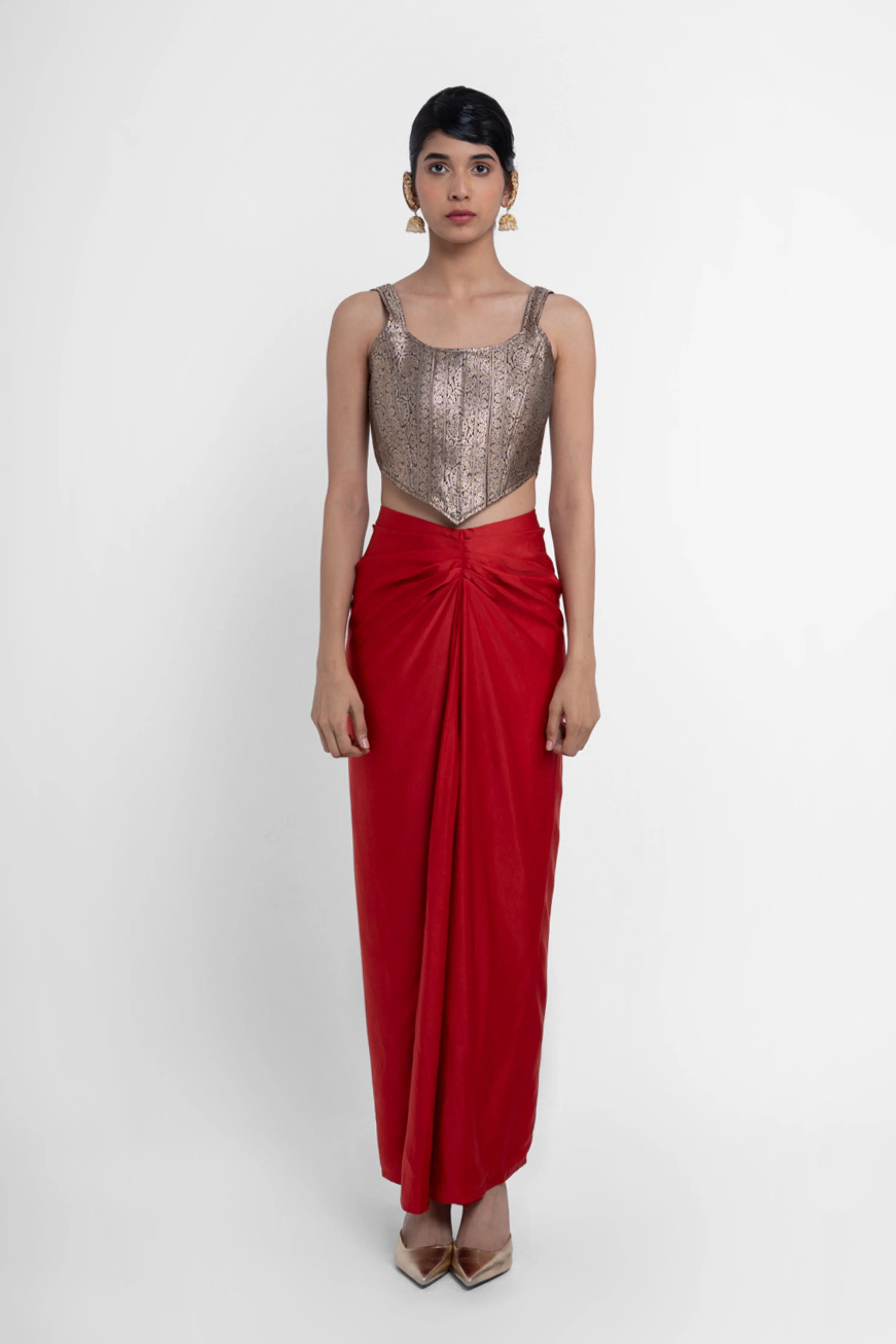 Anekhi Skirt