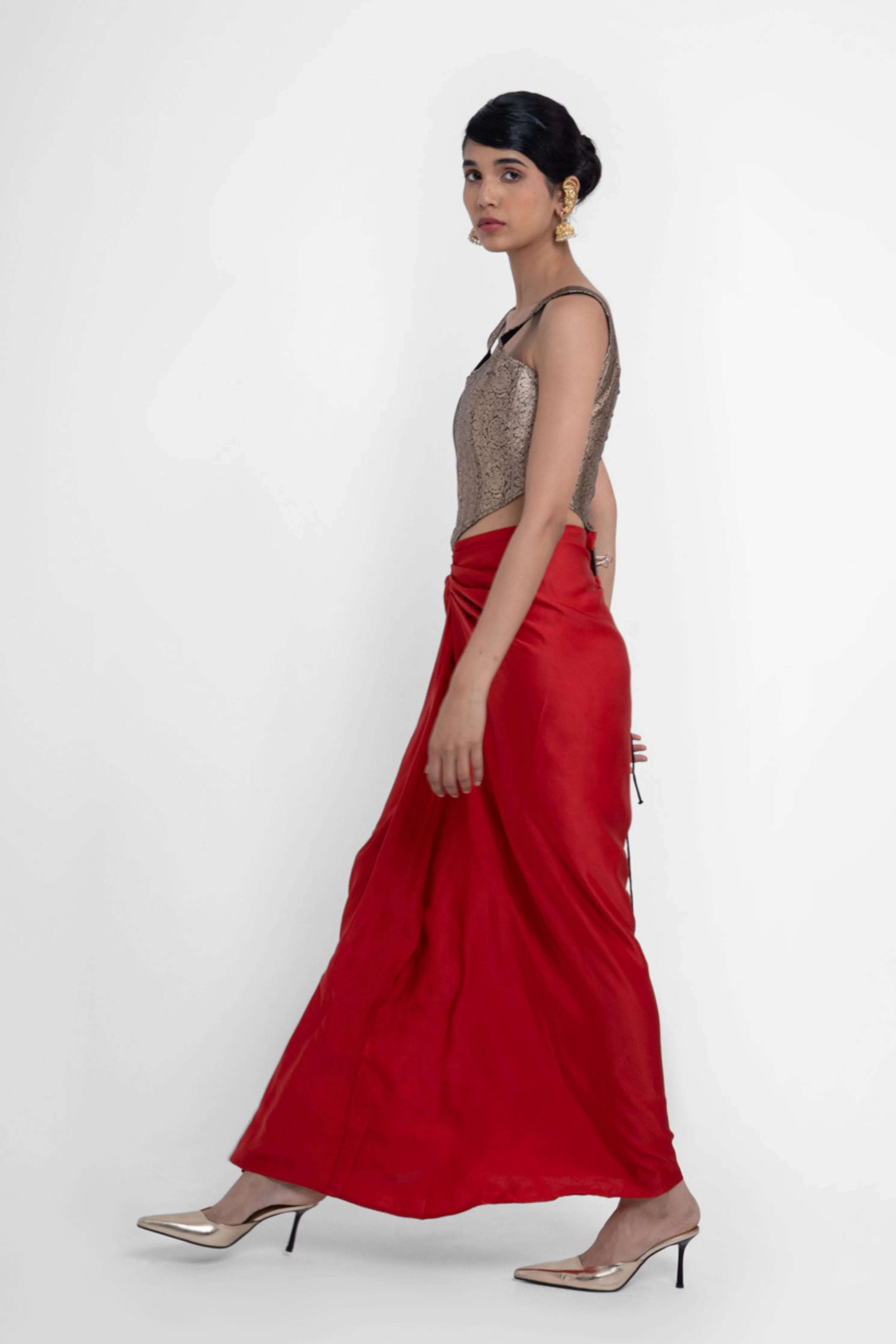 Anekhi Skirt