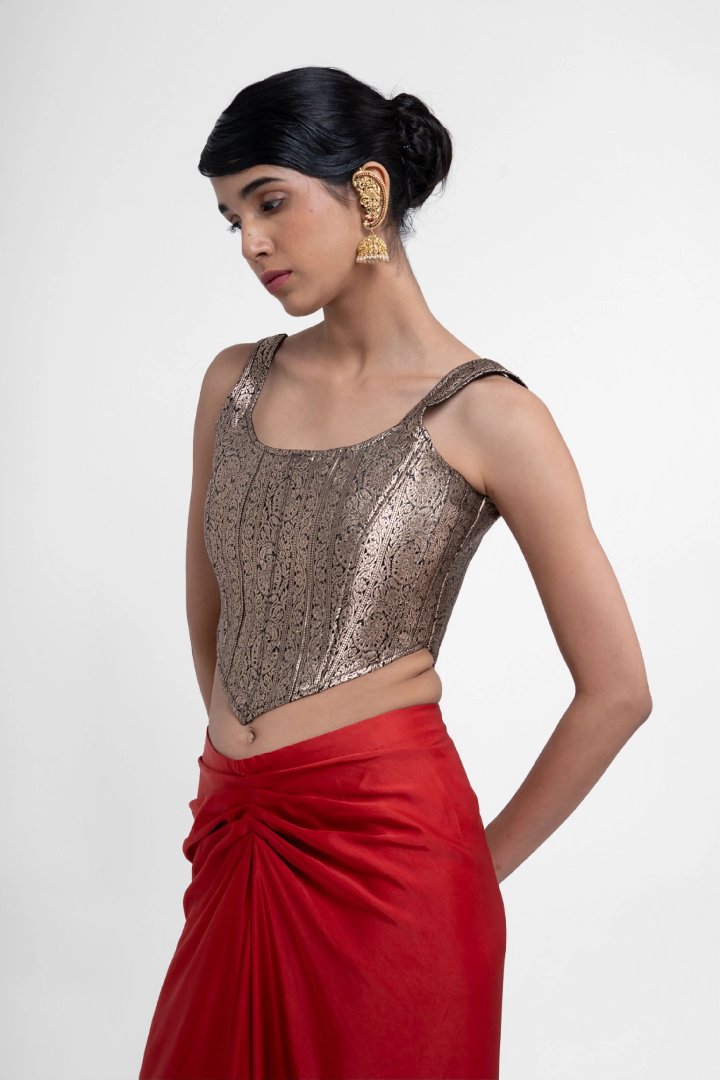 Anekhi Skirt