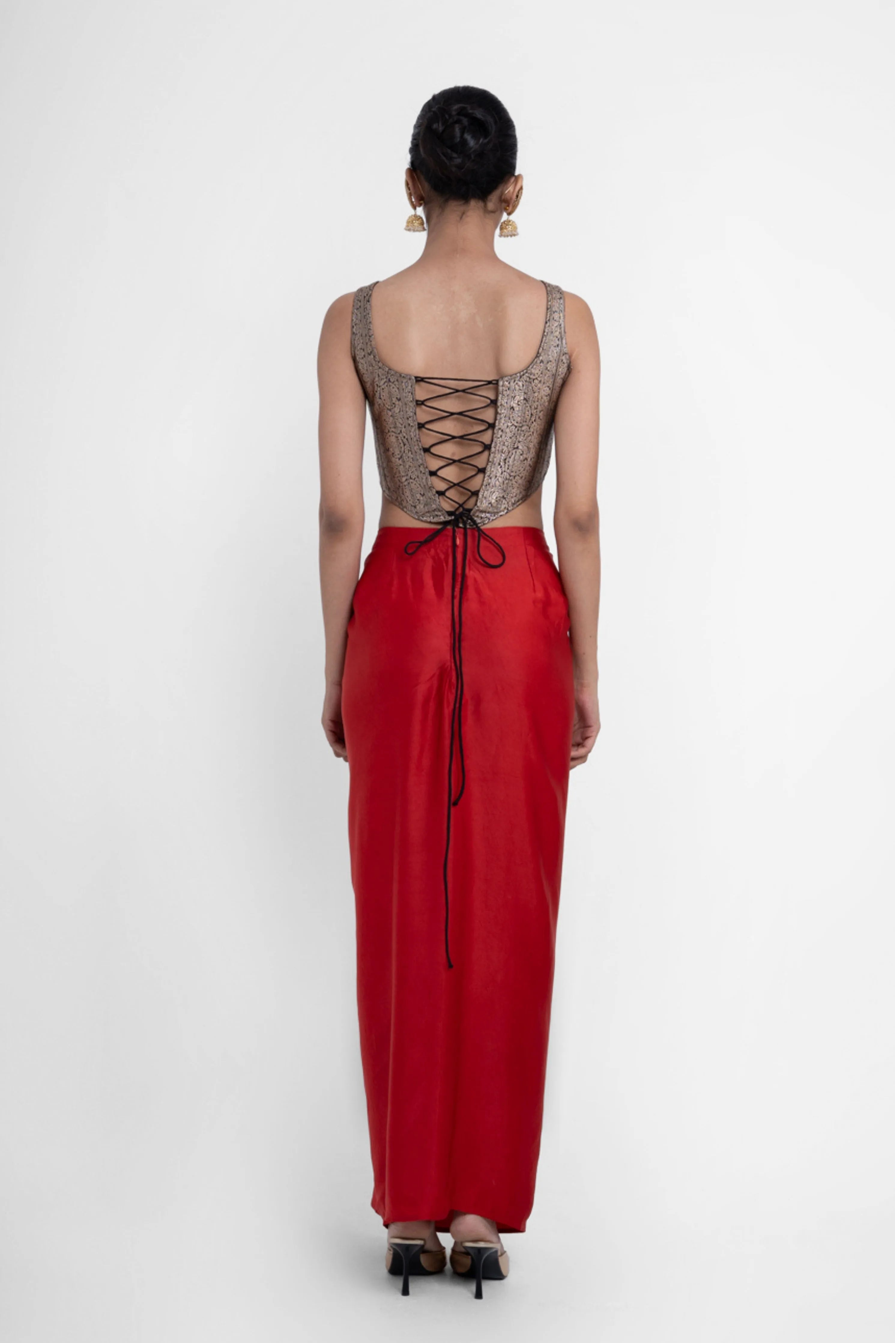 Anekhi Skirt